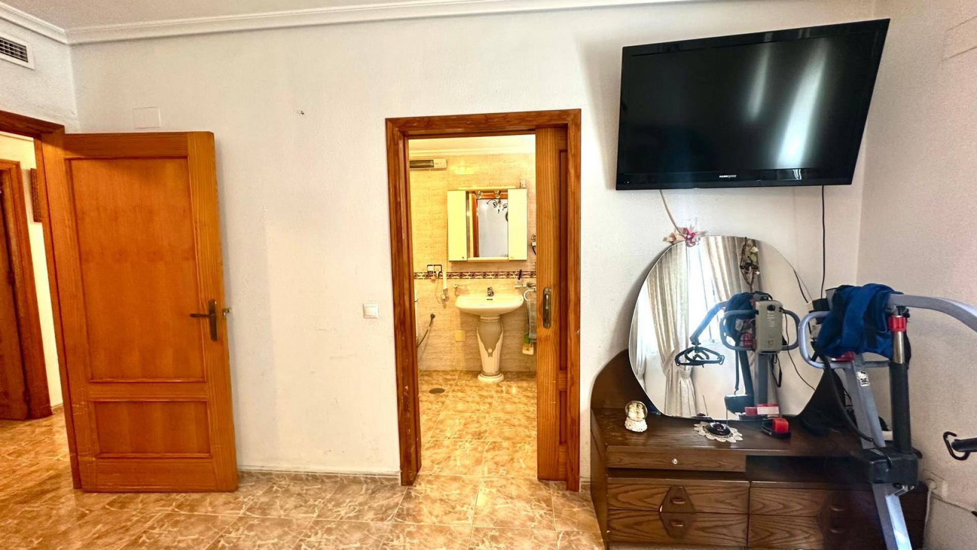 Revente - Appartement -
Torrevieja - Playa del cura