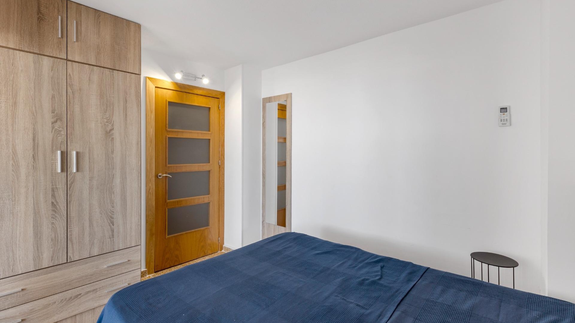 Revente - Appartement -
Torrevieja - Playa del cura