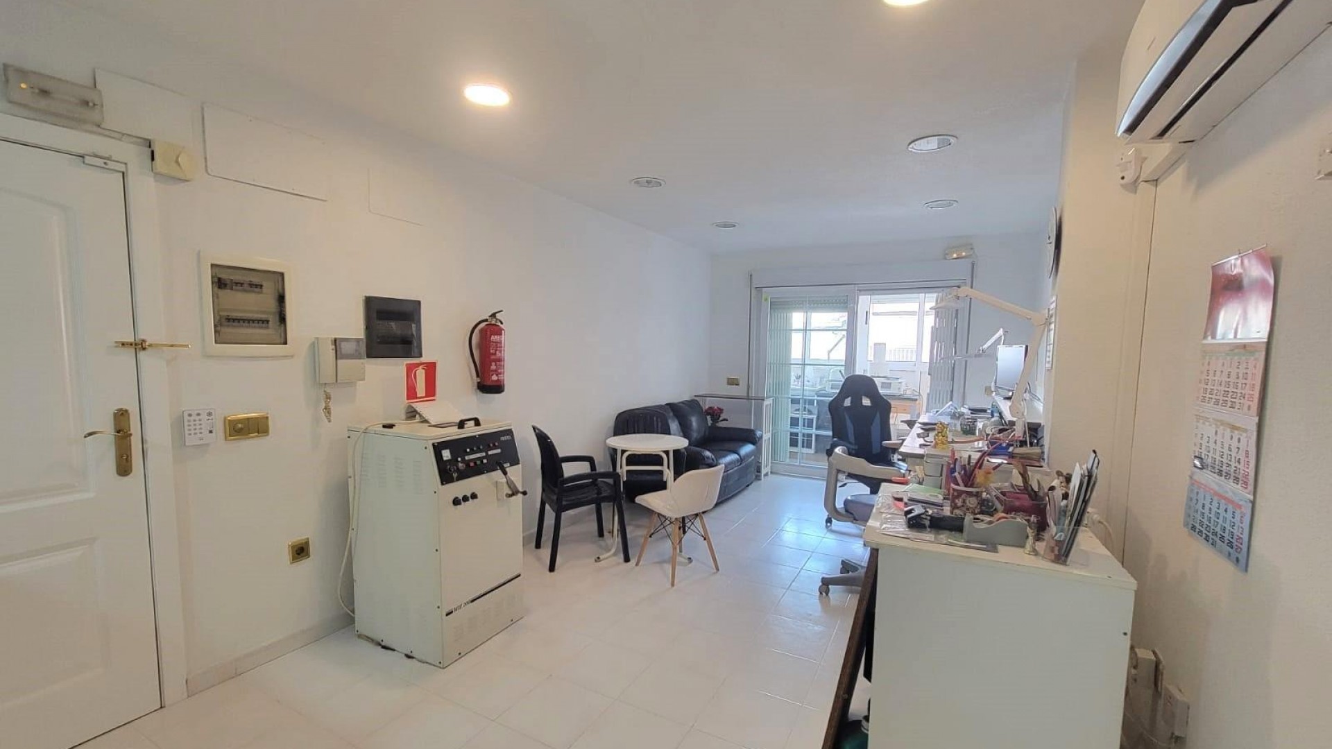 Revente - Appartement -
Torrevieja - Playa del Cura