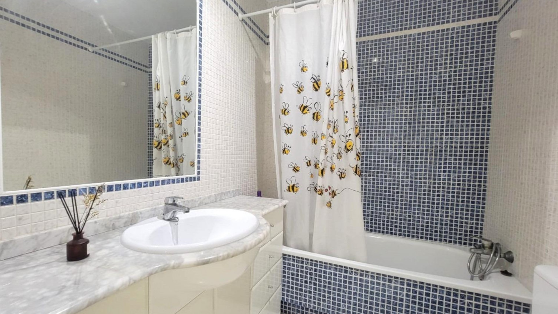 Revente - Appartement -
Torrevieja - Playa del Cura