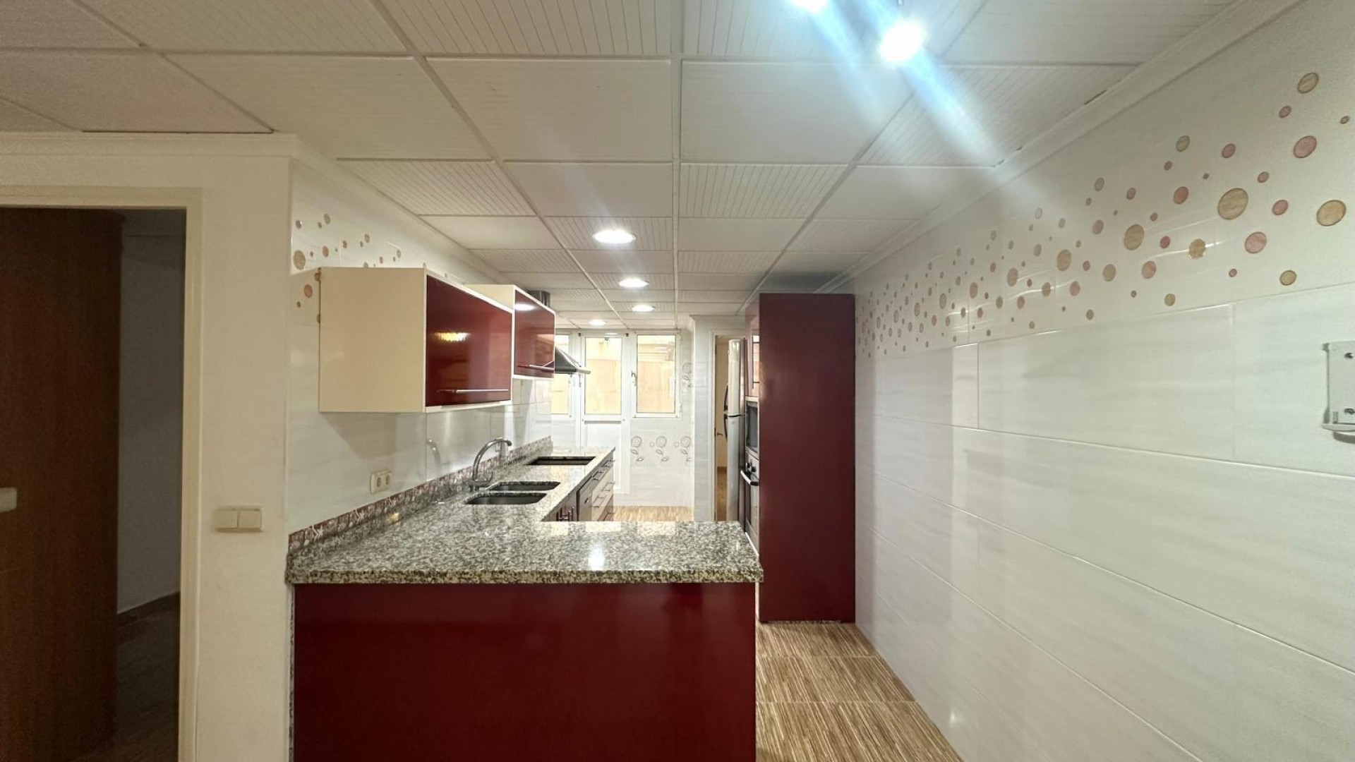 Revente - Appartement -
Torrevieja - Playa del cura