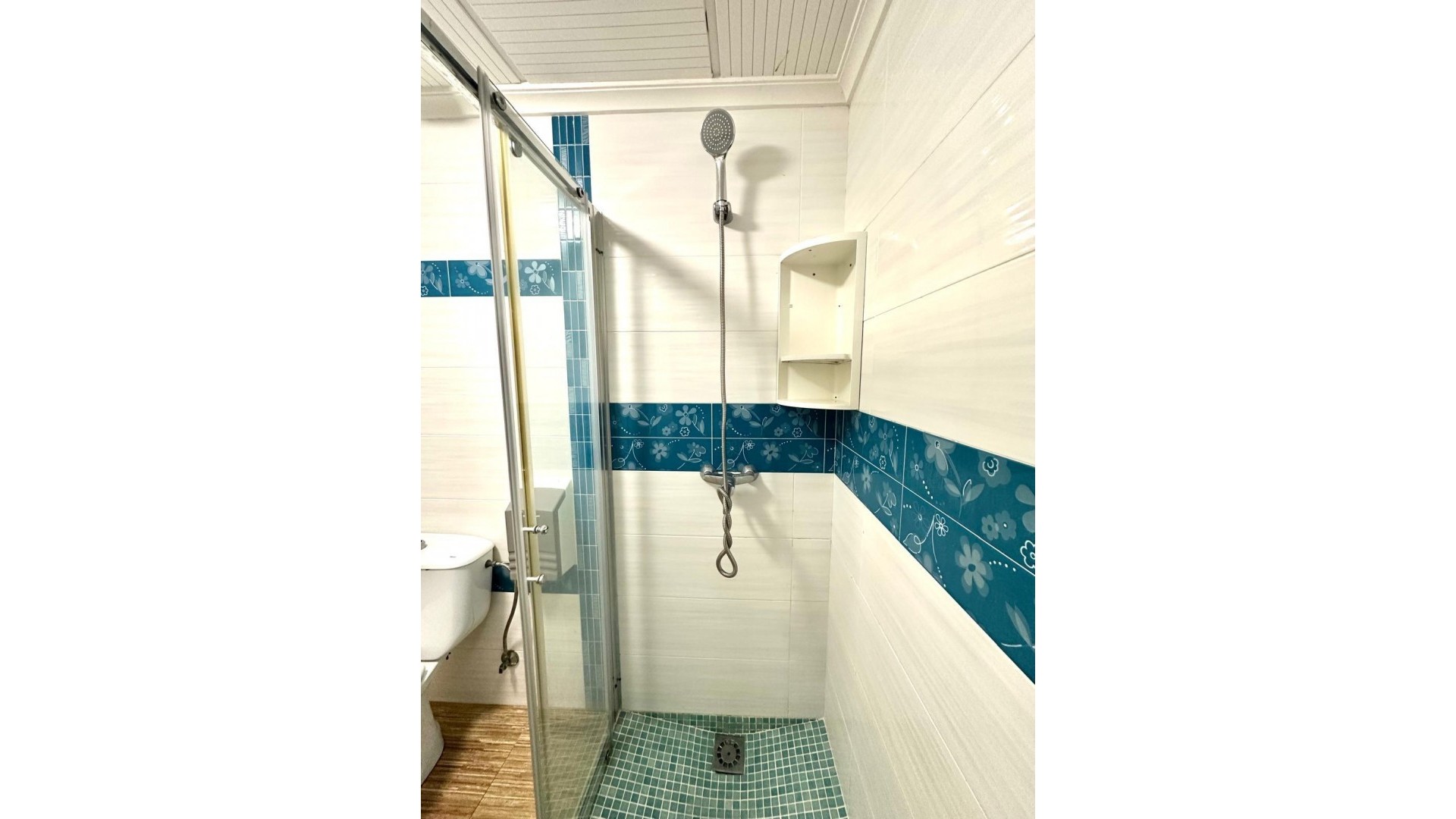 Revente - Appartement -
Torrevieja - Playa del cura