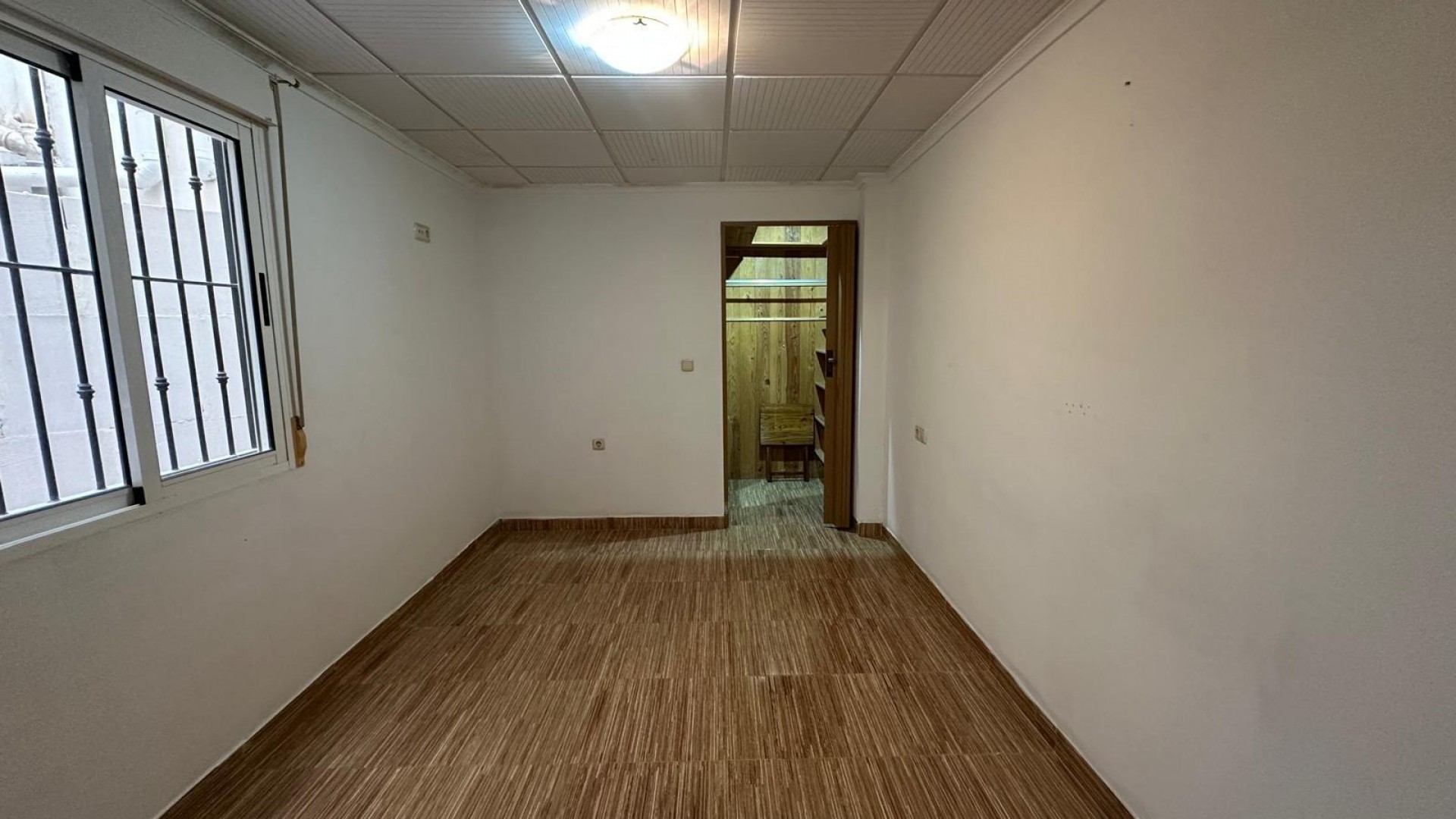 Revente - Appartement -
Torrevieja - Playa del cura