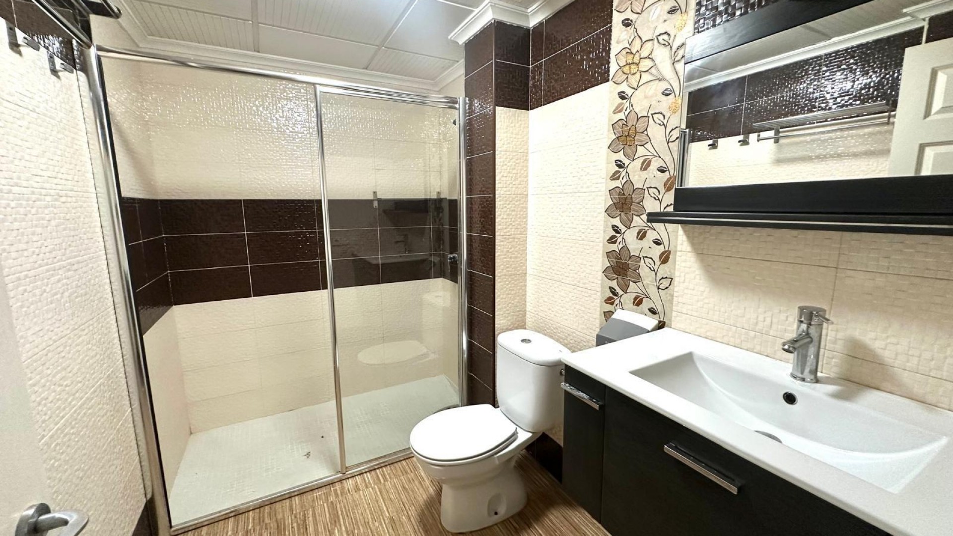 Revente - Appartement -
Torrevieja - Playa del cura