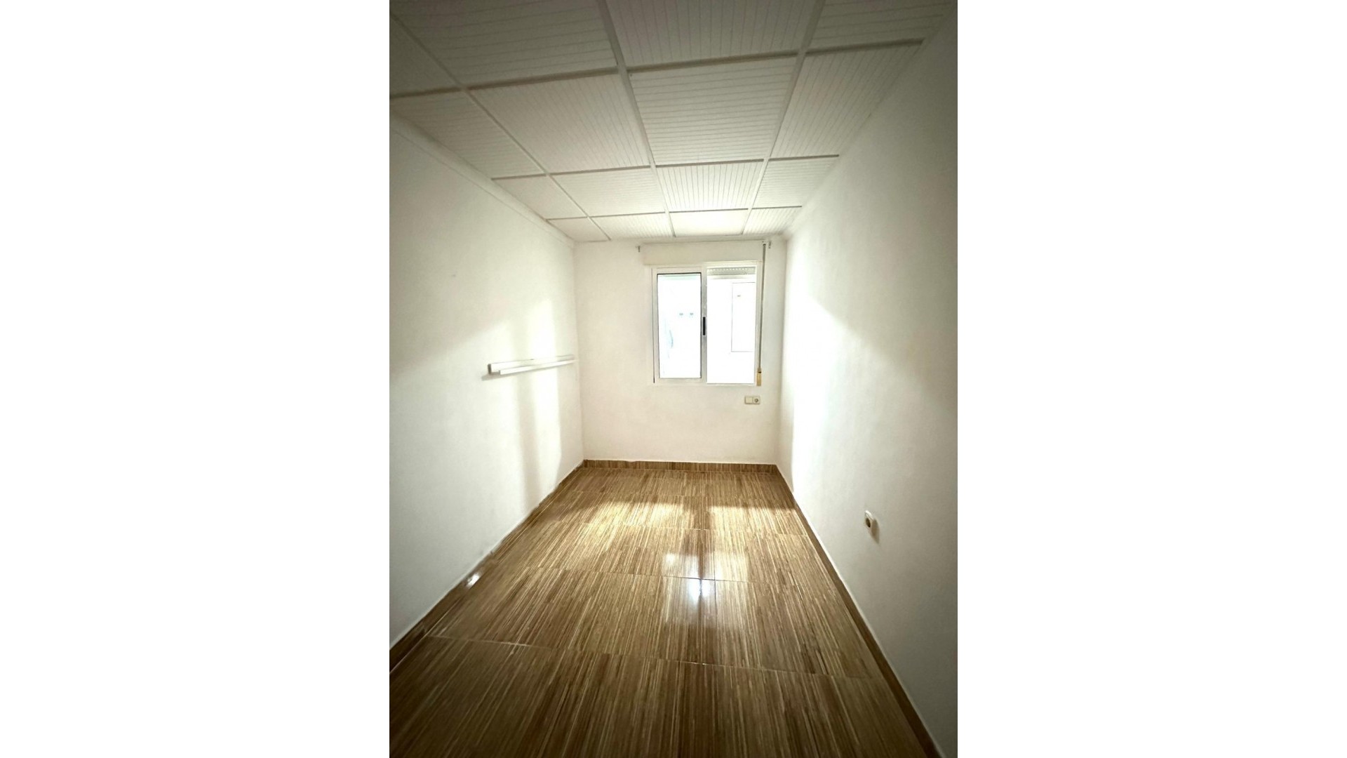 Revente - Appartement -
Torrevieja - Playa del cura