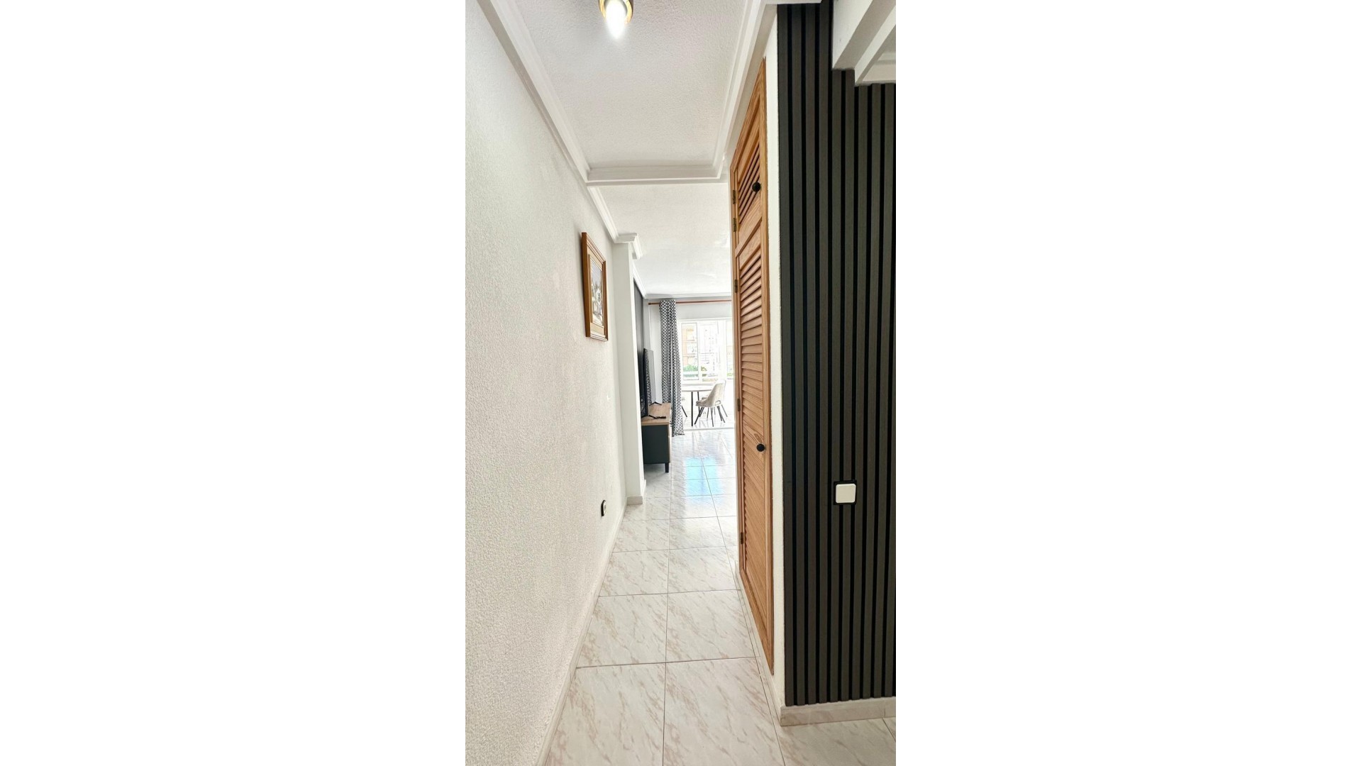 Revente - Appartement -
Torrevieja - Playa del cura