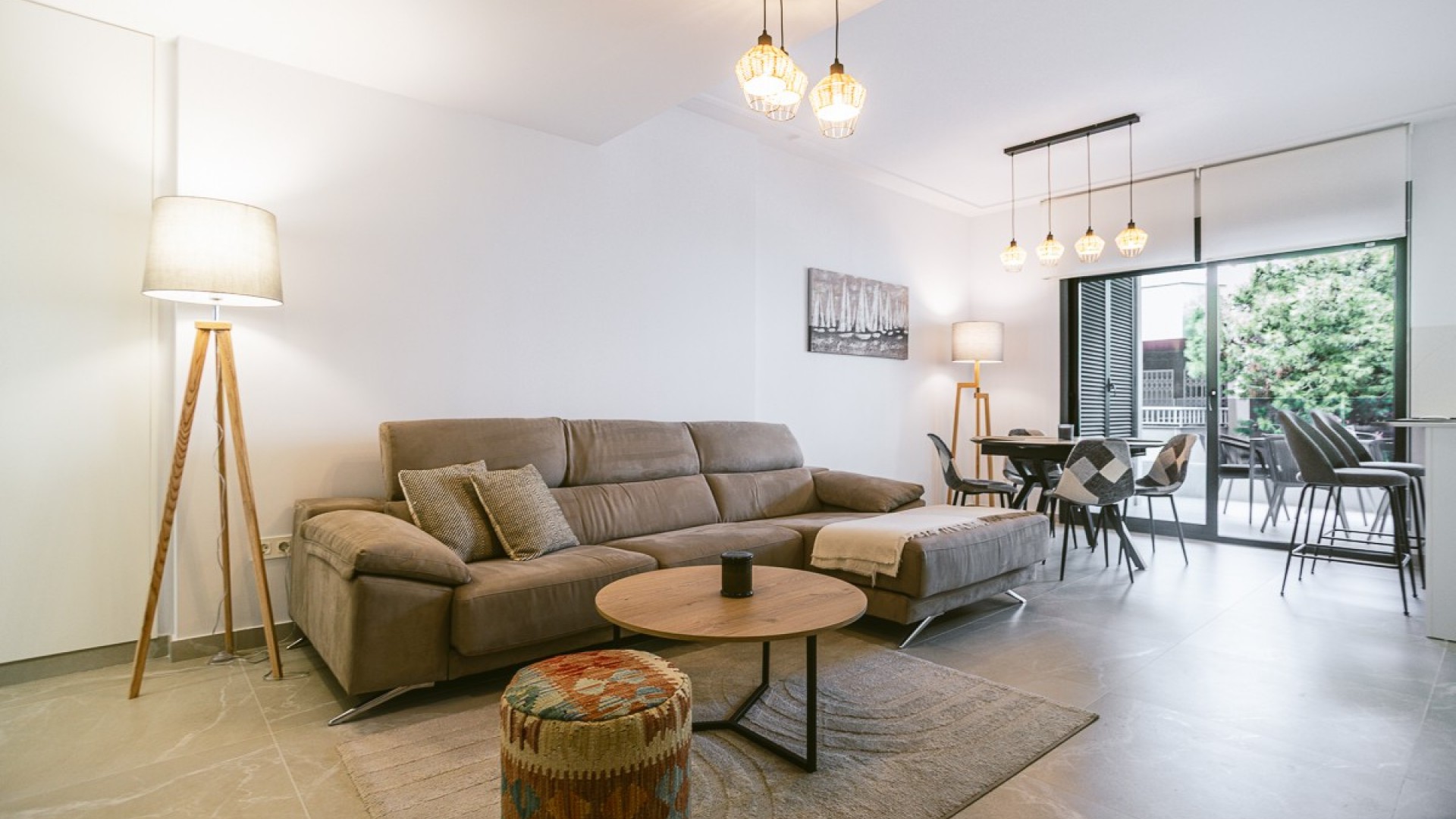 Revente - Appartement -
Torrevieja - Playa del Cura