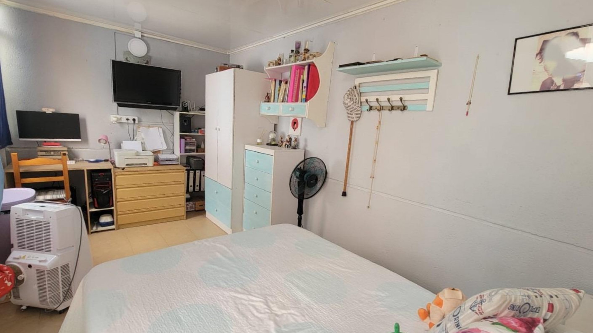 Revente - Appartement -
Torrevieja - Playa del Cura