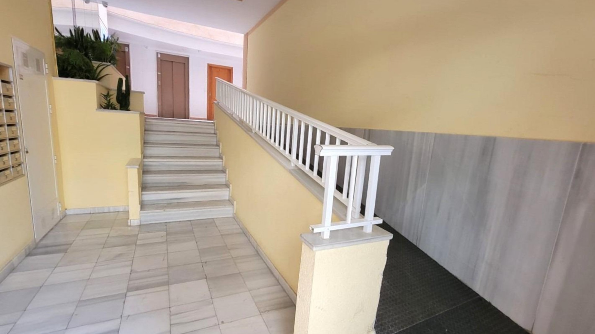 Revente - Appartement -
Torrevieja - Playa del Cura