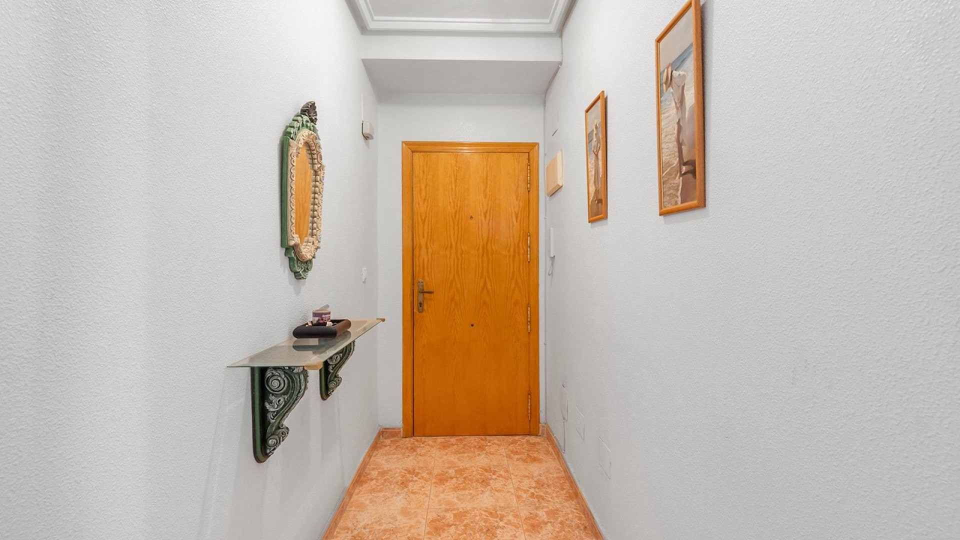 Revente - Appartement -
Torrevieja - Playa del cura