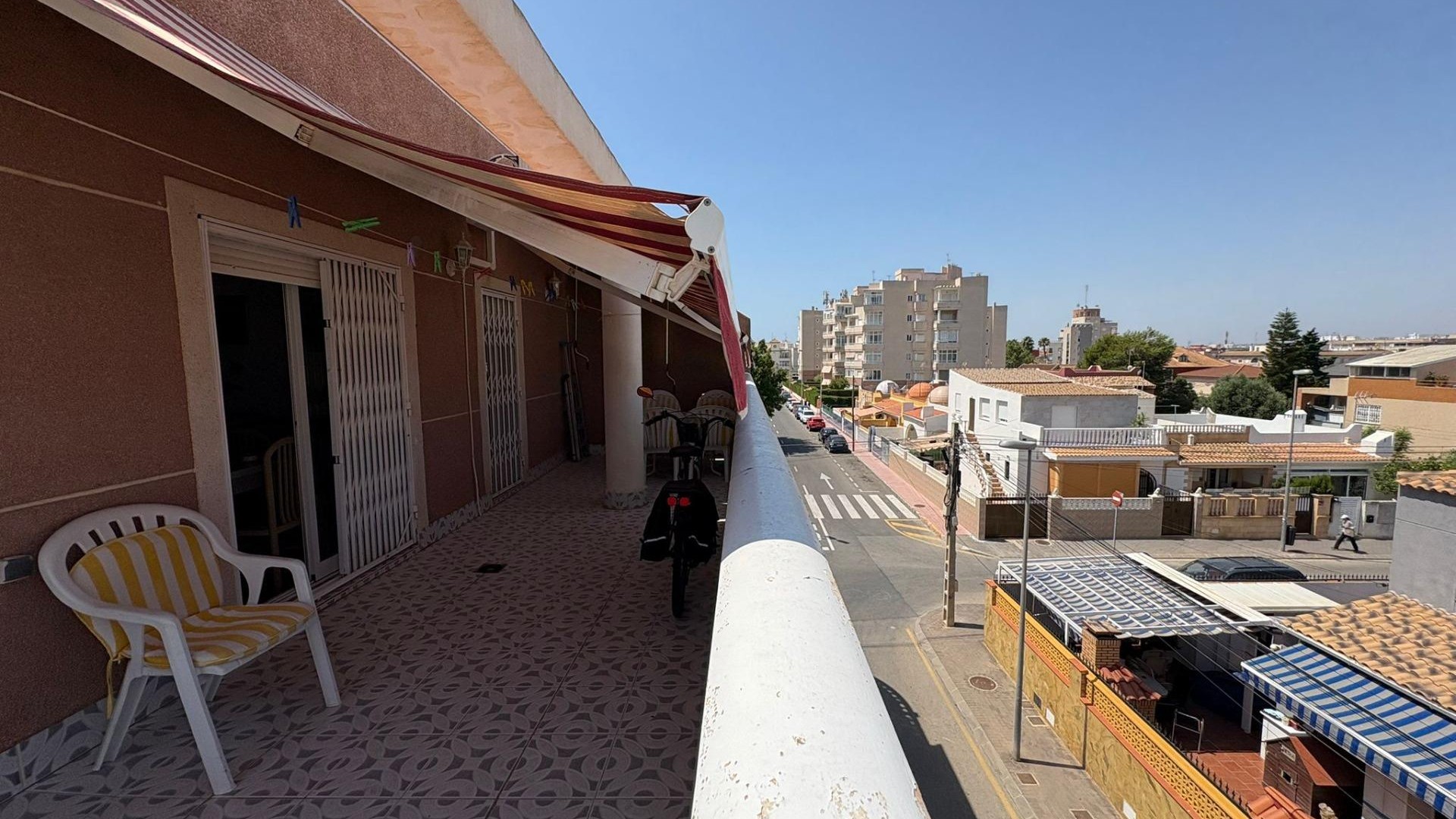 Revente - Appartement -
Torrevieja - Playa del cura