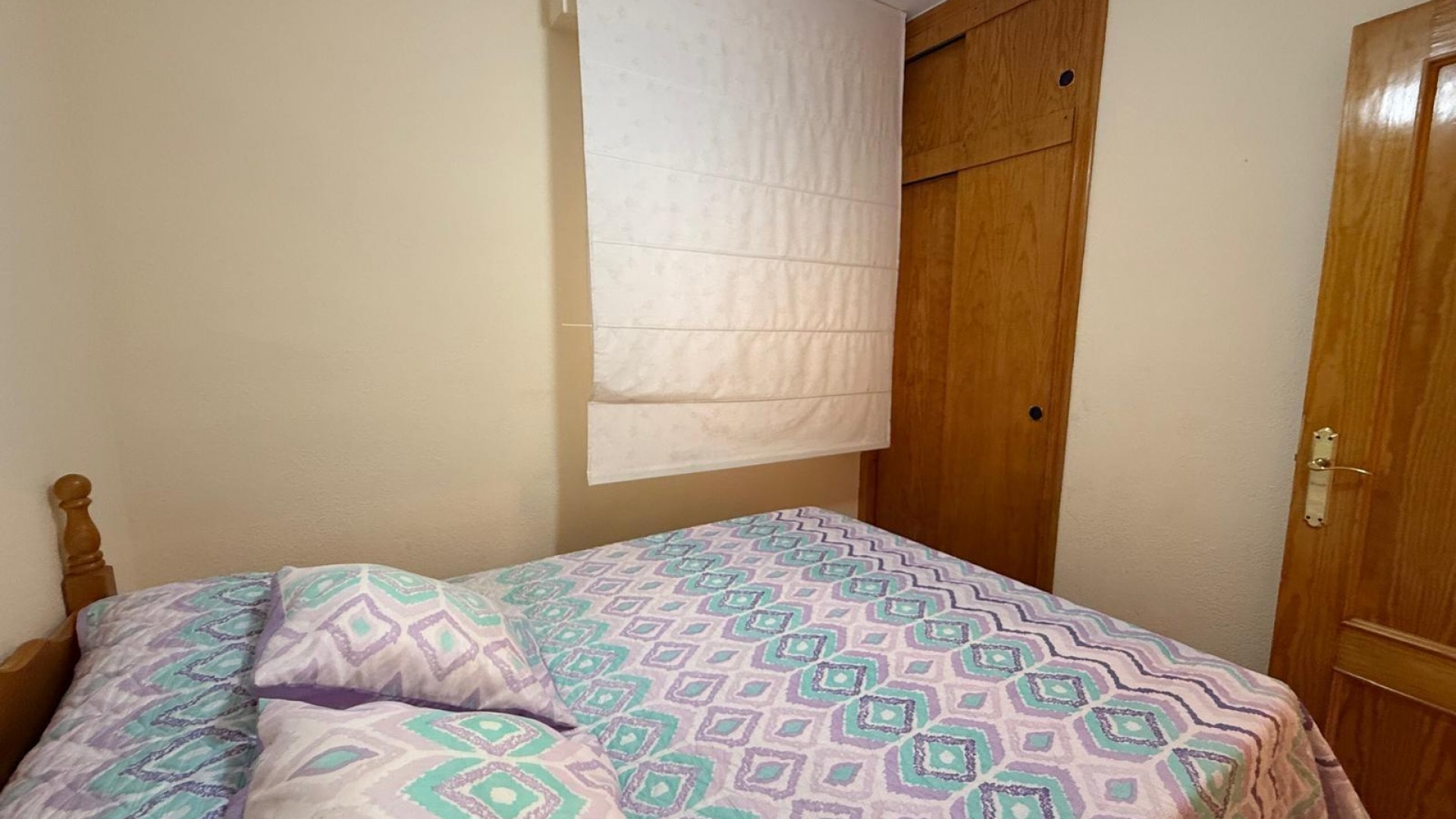 Revente - Appartement -
Torrevieja - Playa del Cura