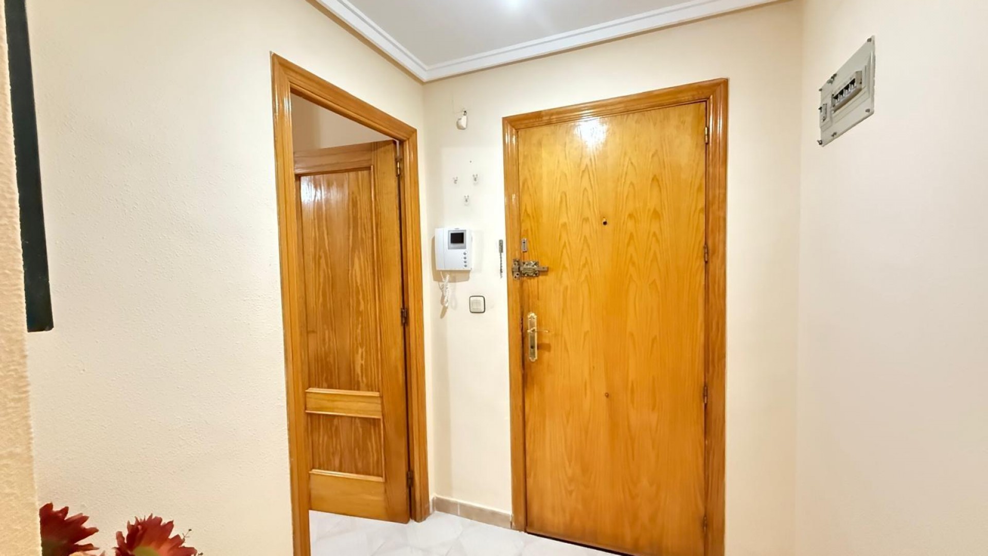 Revente - Appartement -
Torrevieja - Playa del Cura