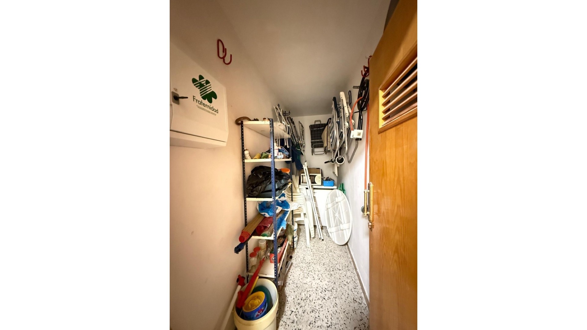 Revente - Appartement -
Torrevieja - Playa del Cura