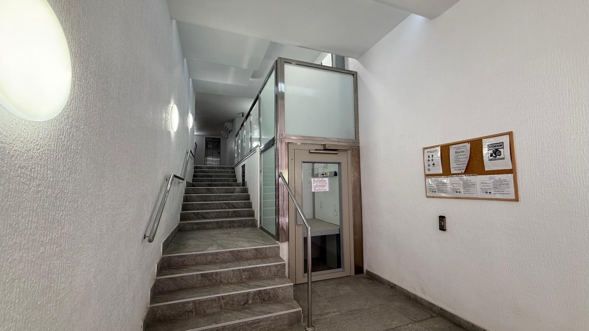 Revente - Appartement -
Torrevieja - Playa del Cura