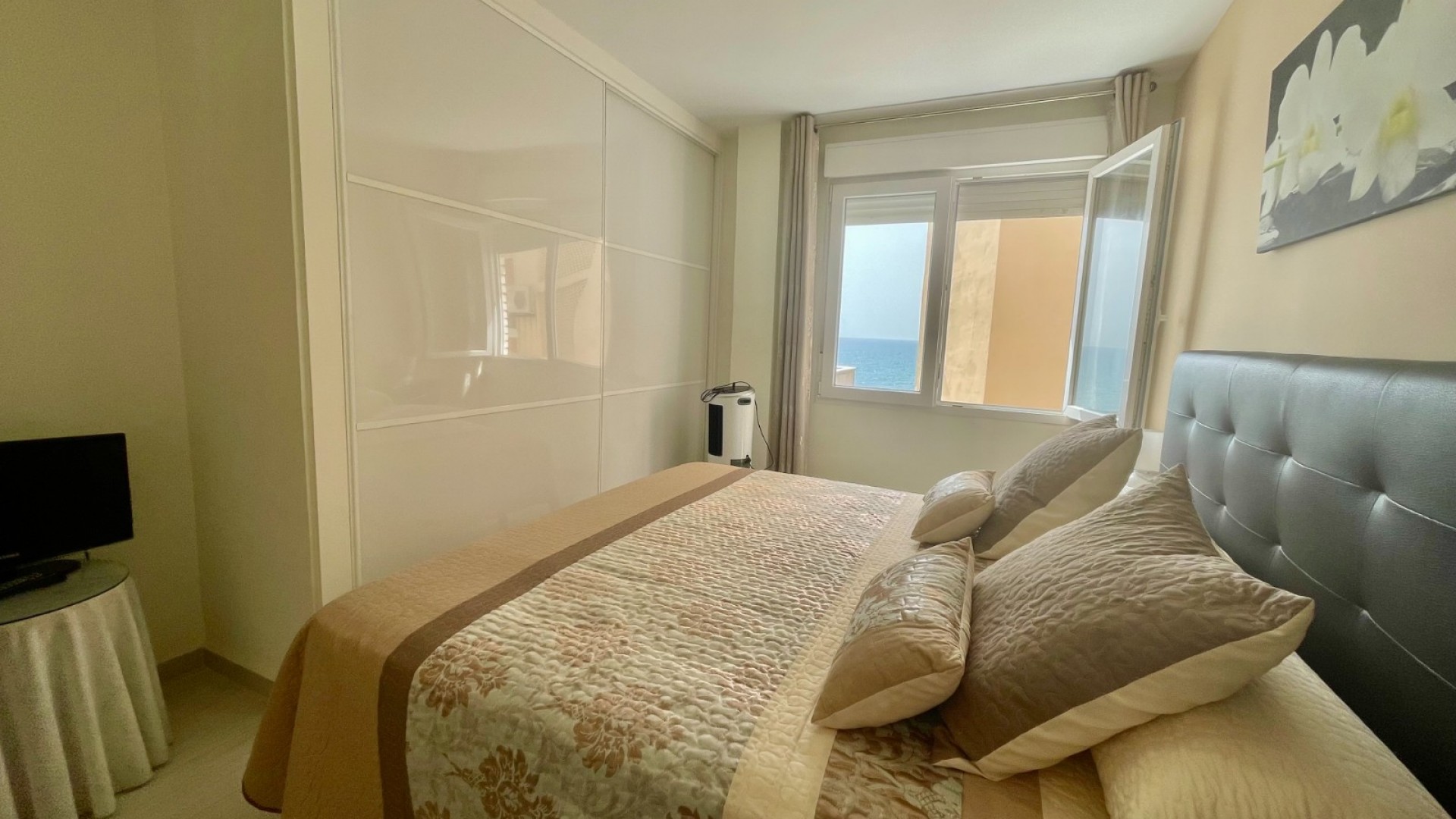 Revente - Appartement -
Torrevieja - Playa del Cura