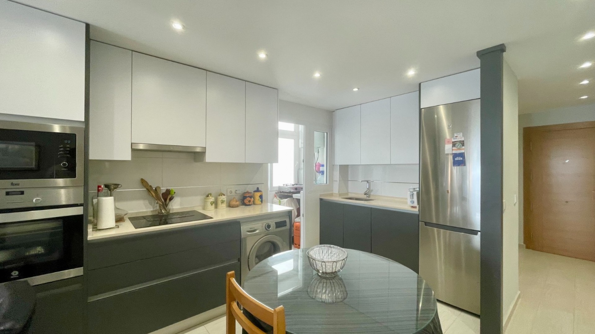 Revente - Appartement -
Torrevieja - Playa del Cura