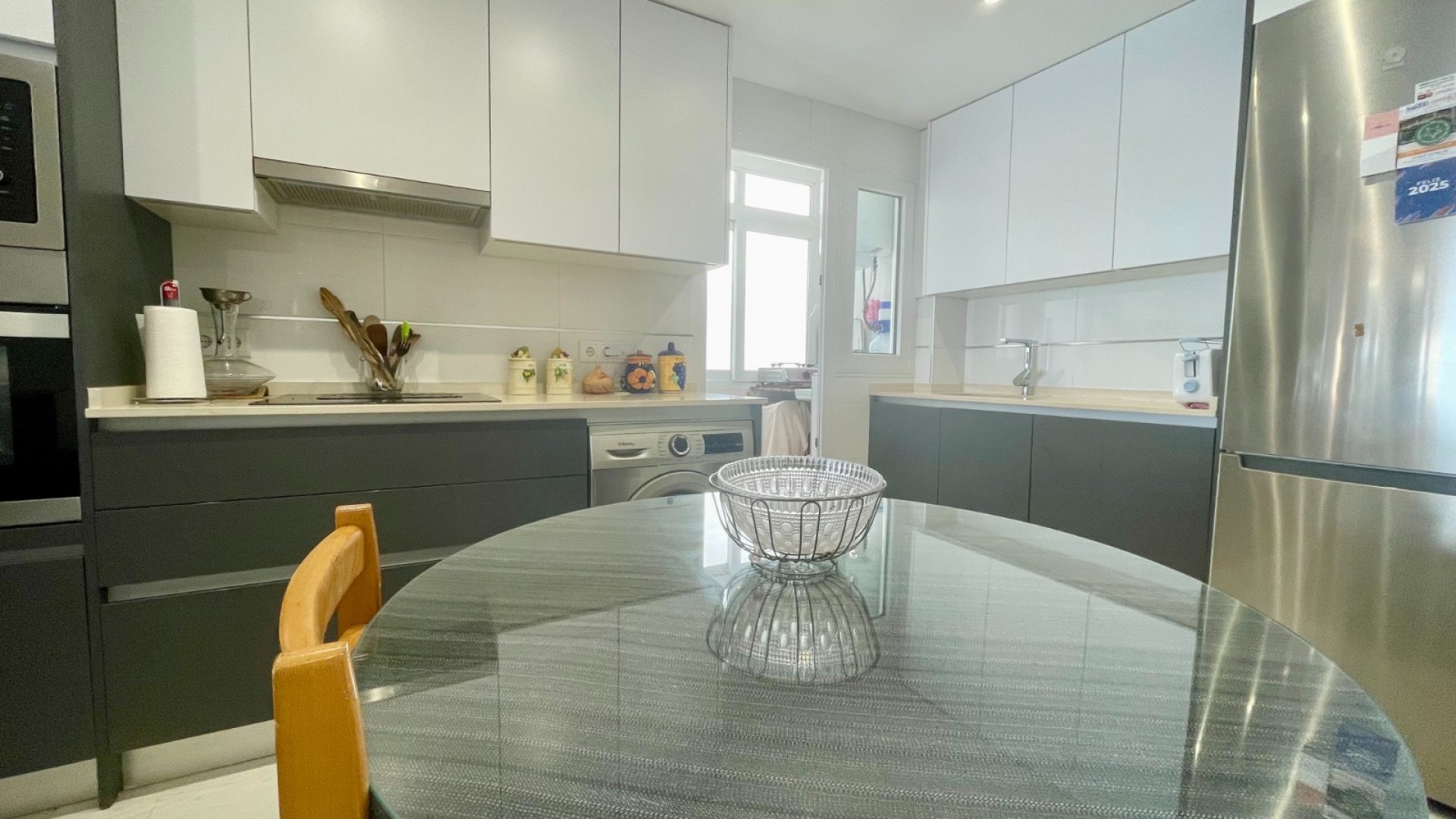 Revente - Appartement -
Torrevieja - Playa del Cura