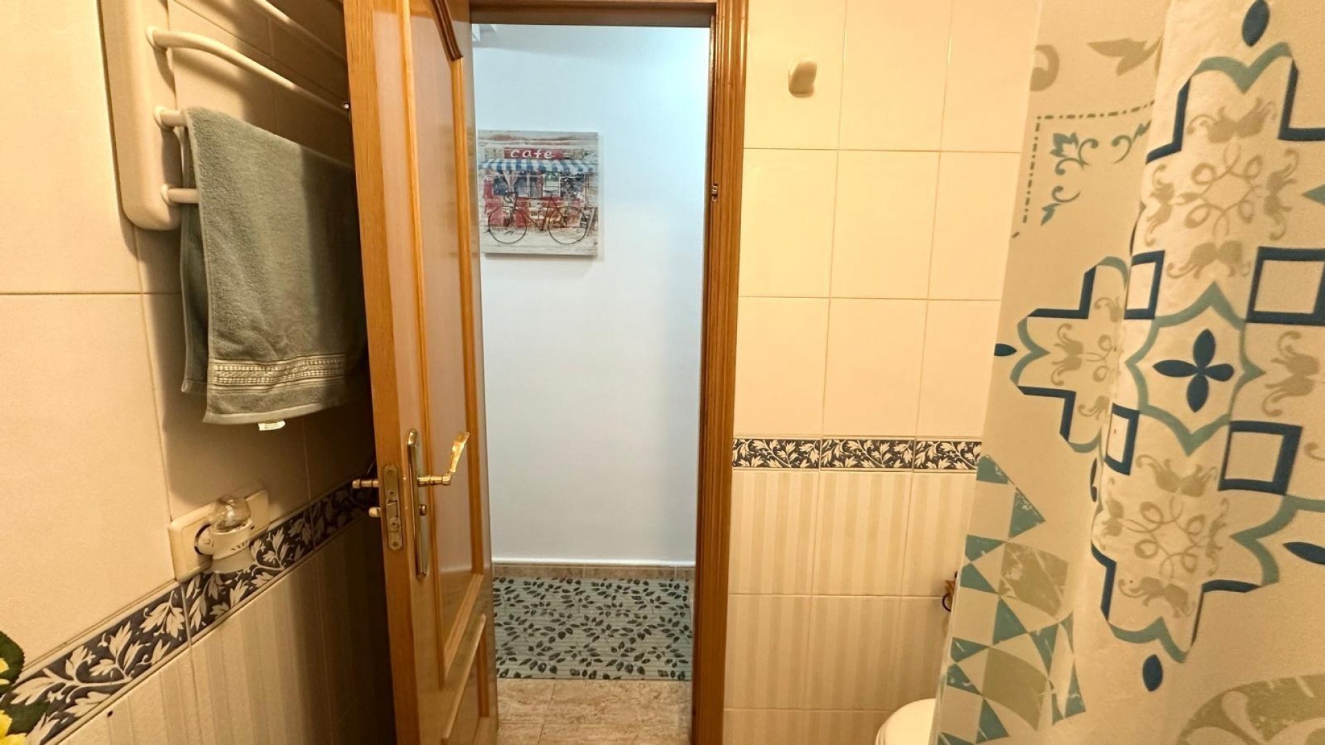 Revente - Appartement -
Torrevieja - Playa del cura
