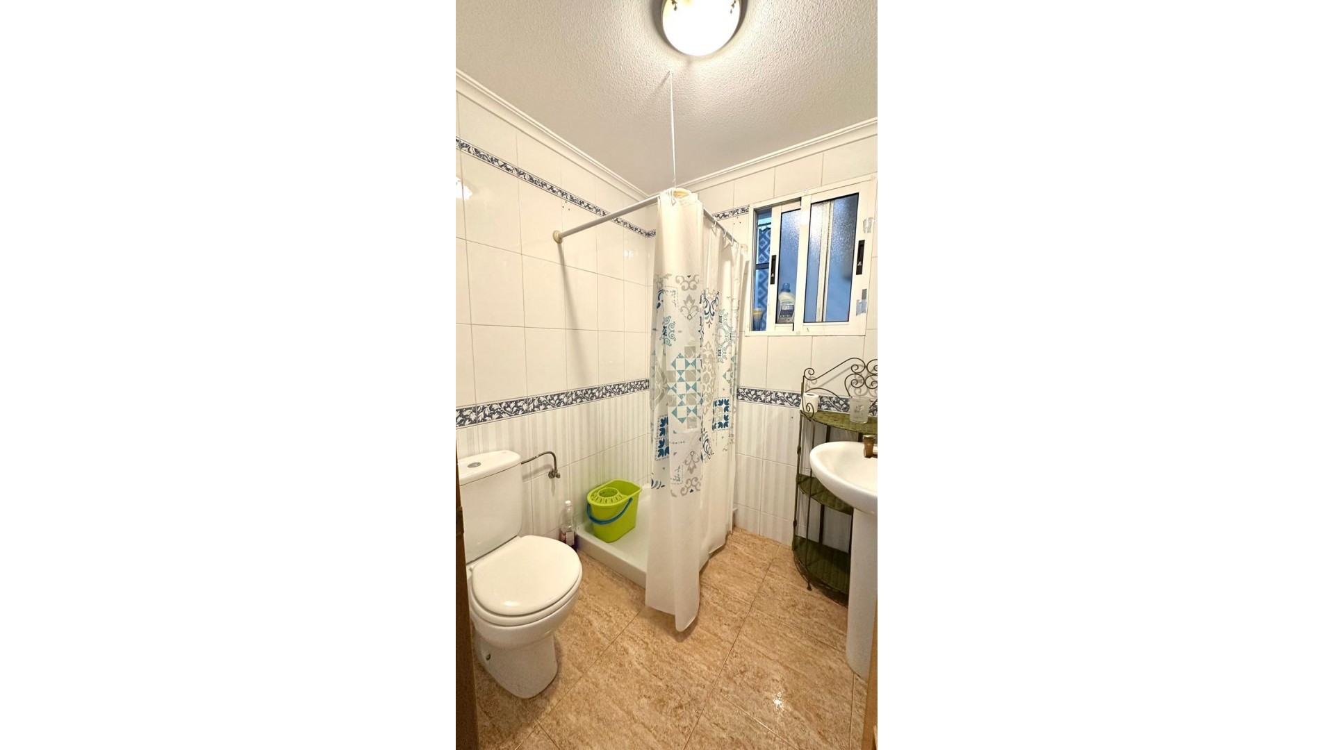 Revente - Appartement -
Torrevieja - Playa del cura