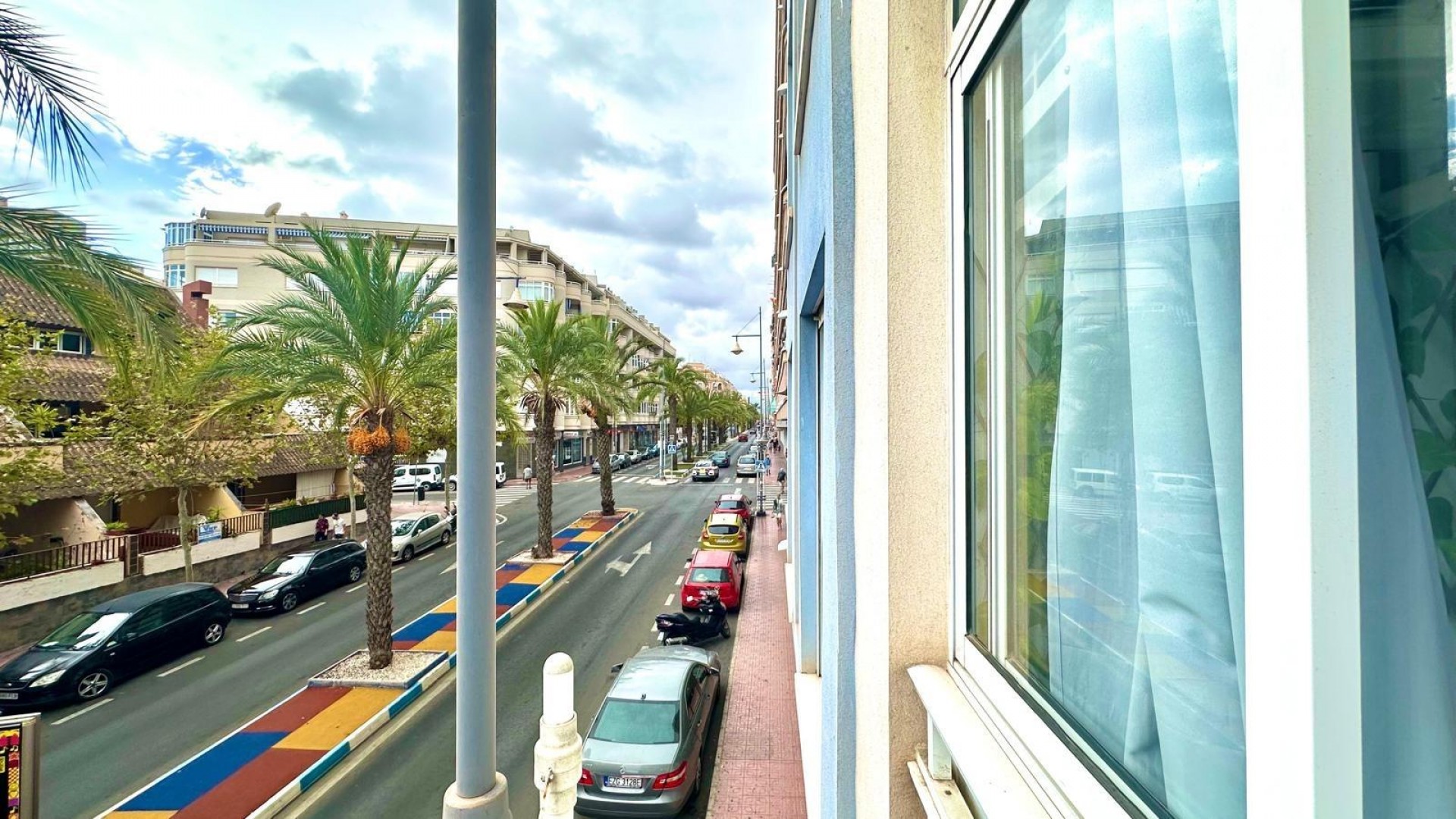 Revente - Appartement -
Torrevieja - Playa del cura