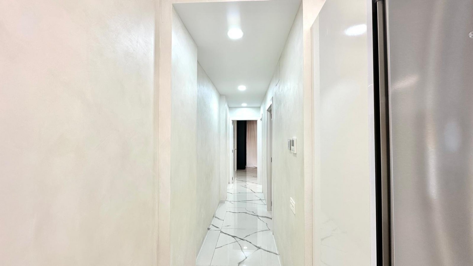 Revente - Appartement -
Torrevieja - Playa del cura