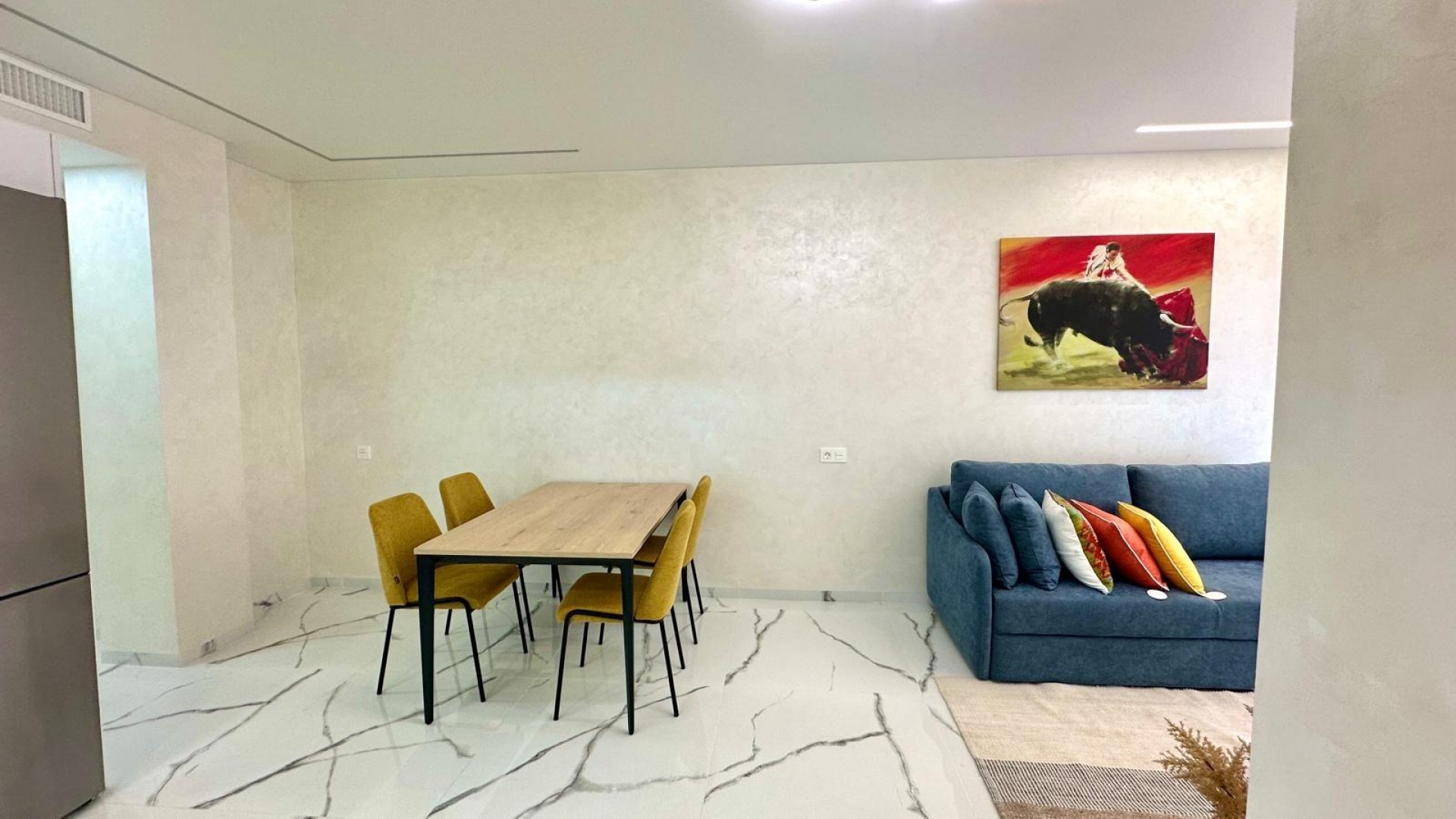 Revente - Appartement -
Torrevieja - Playa del cura