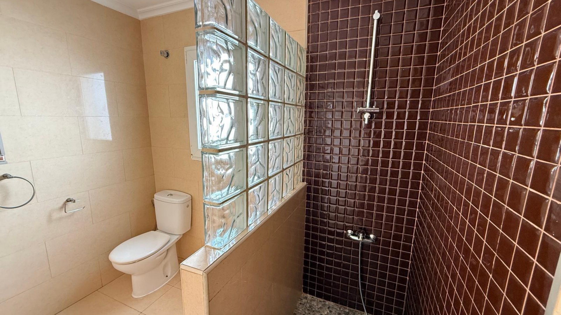 Revente - Appartement -
Torrevieja - Playa del Cura