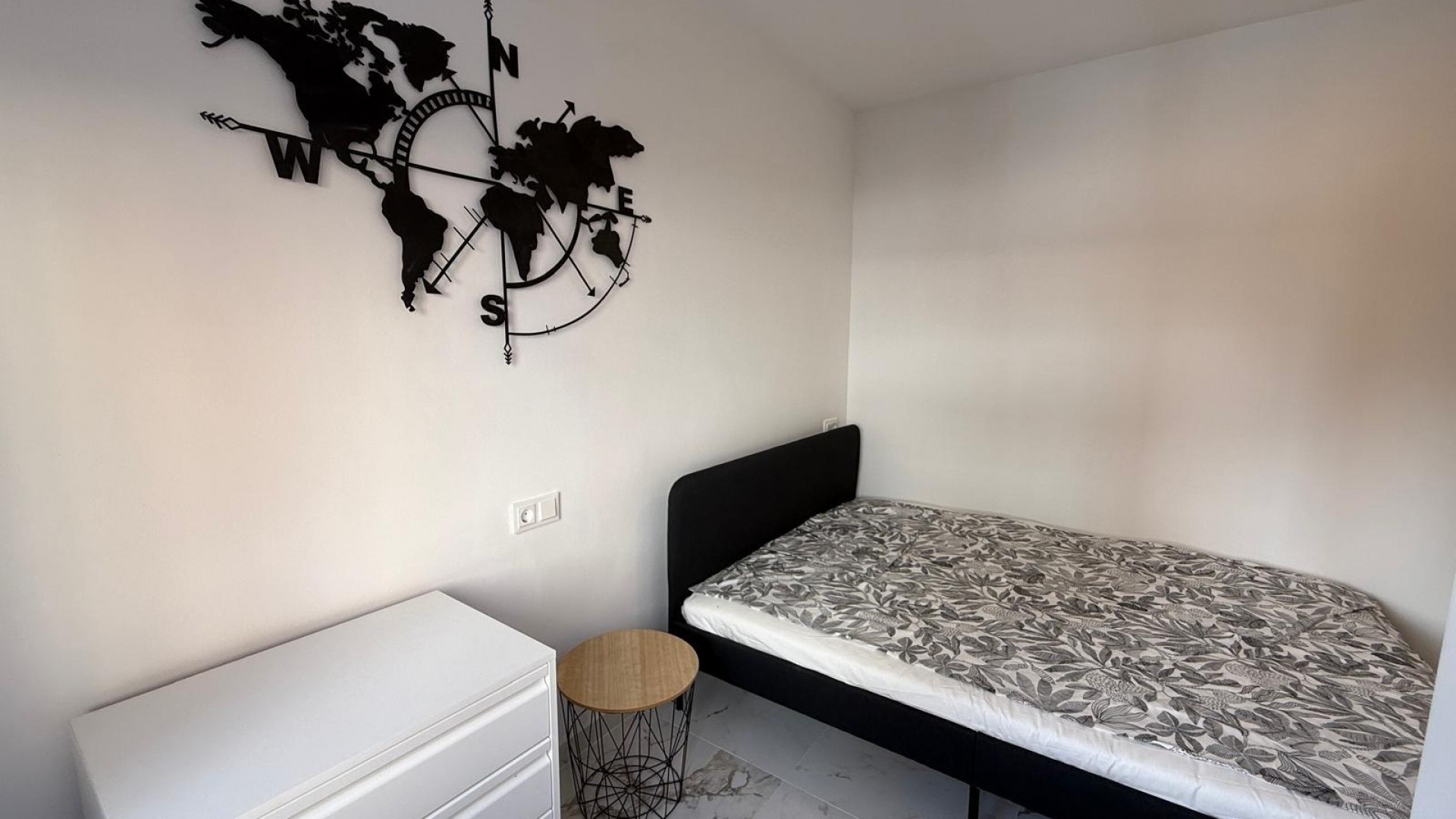 Revente - Appartement -
Torrevieja - Playa del Cura