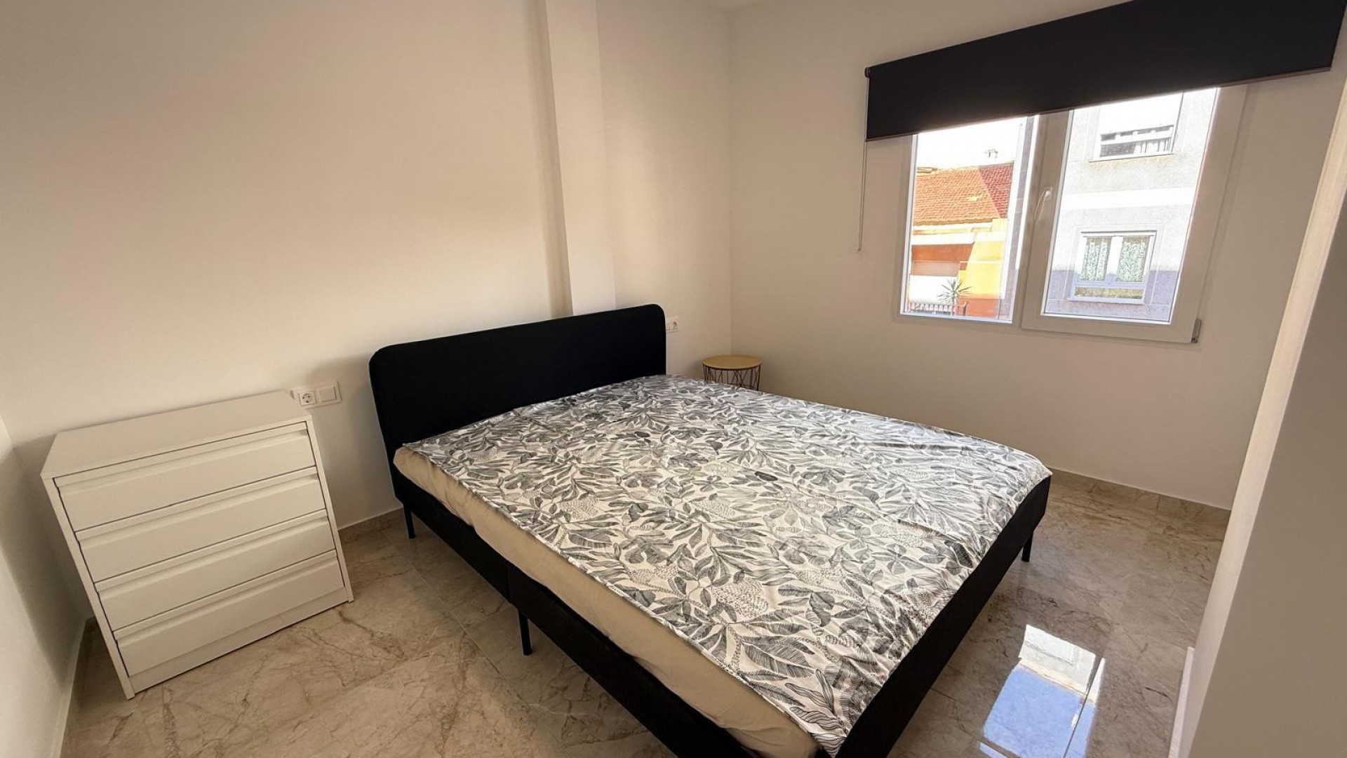 Revente - Appartement -
Torrevieja - Playa del Cura