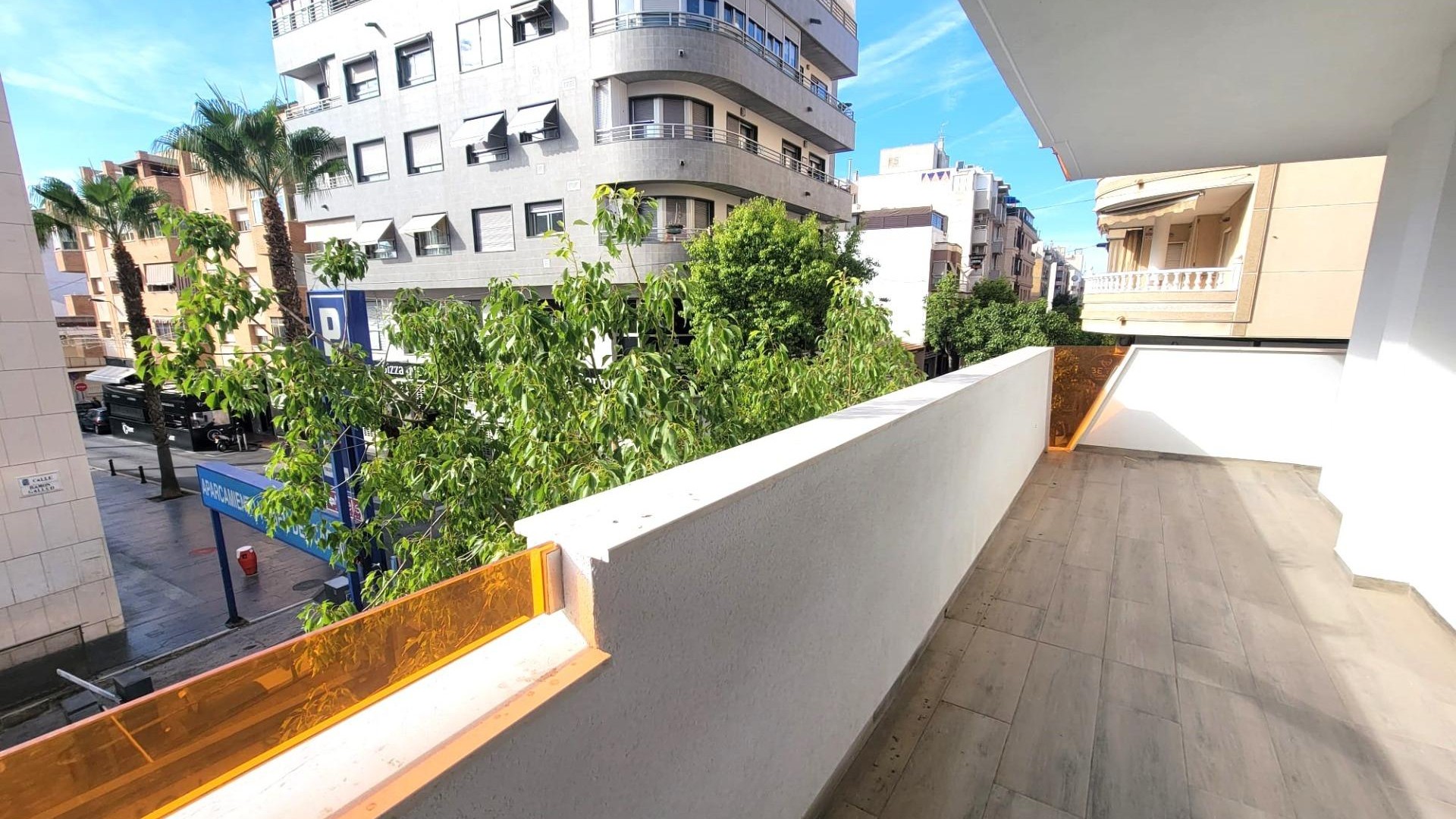 Revente - Appartement -
Torrevieja - Playa del Cura