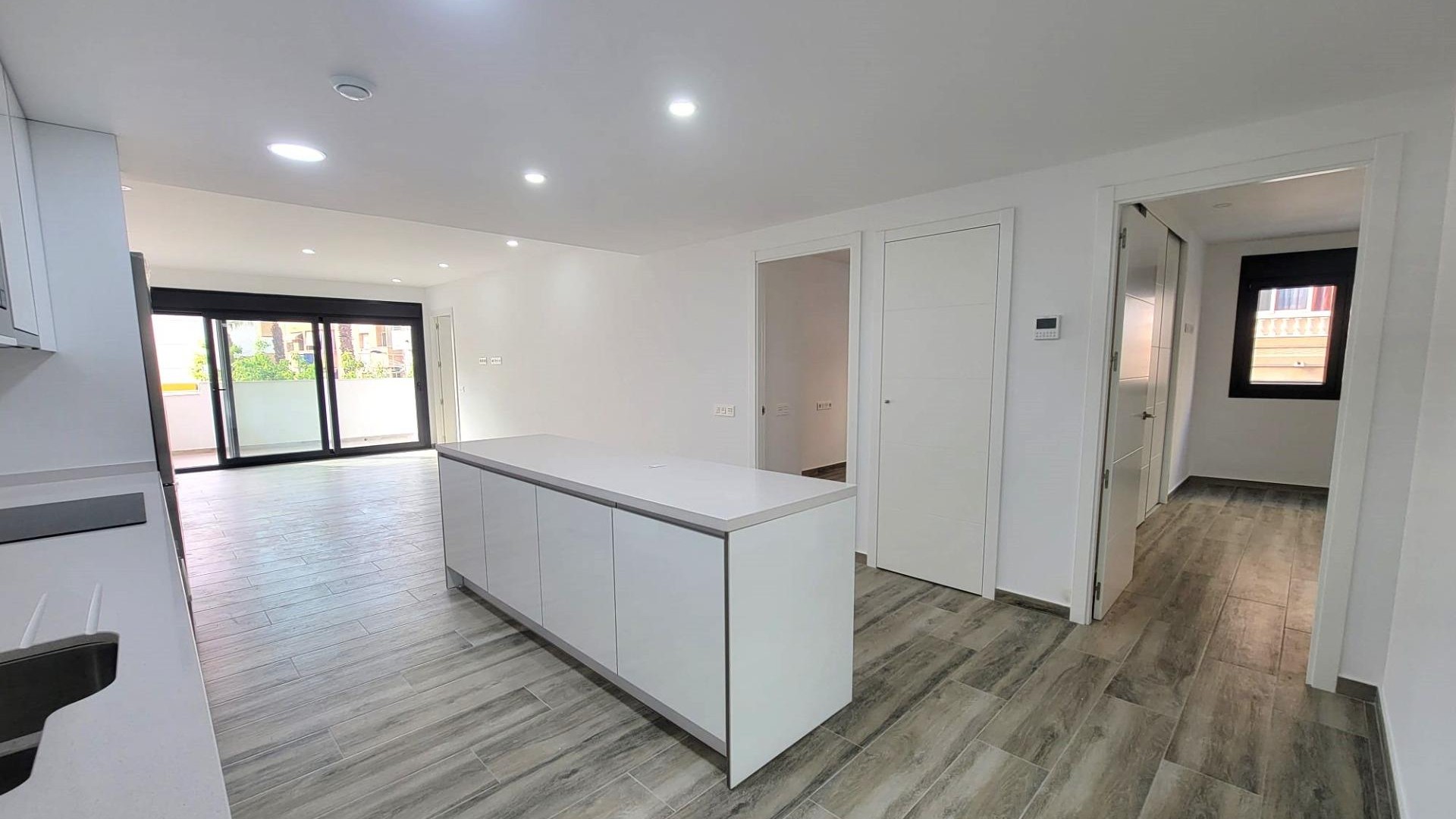 Revente - Appartement -
Torrevieja - Playa del Cura