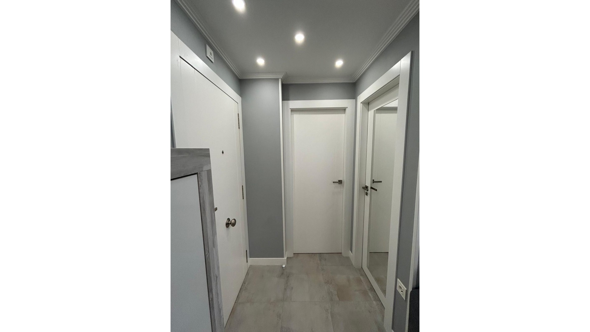 Revente - Appartement -
Torrevieja - Playa del cura