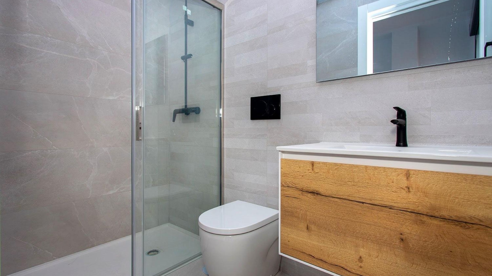 Revente - Appartement -
Torrevieja - Playa del Cura