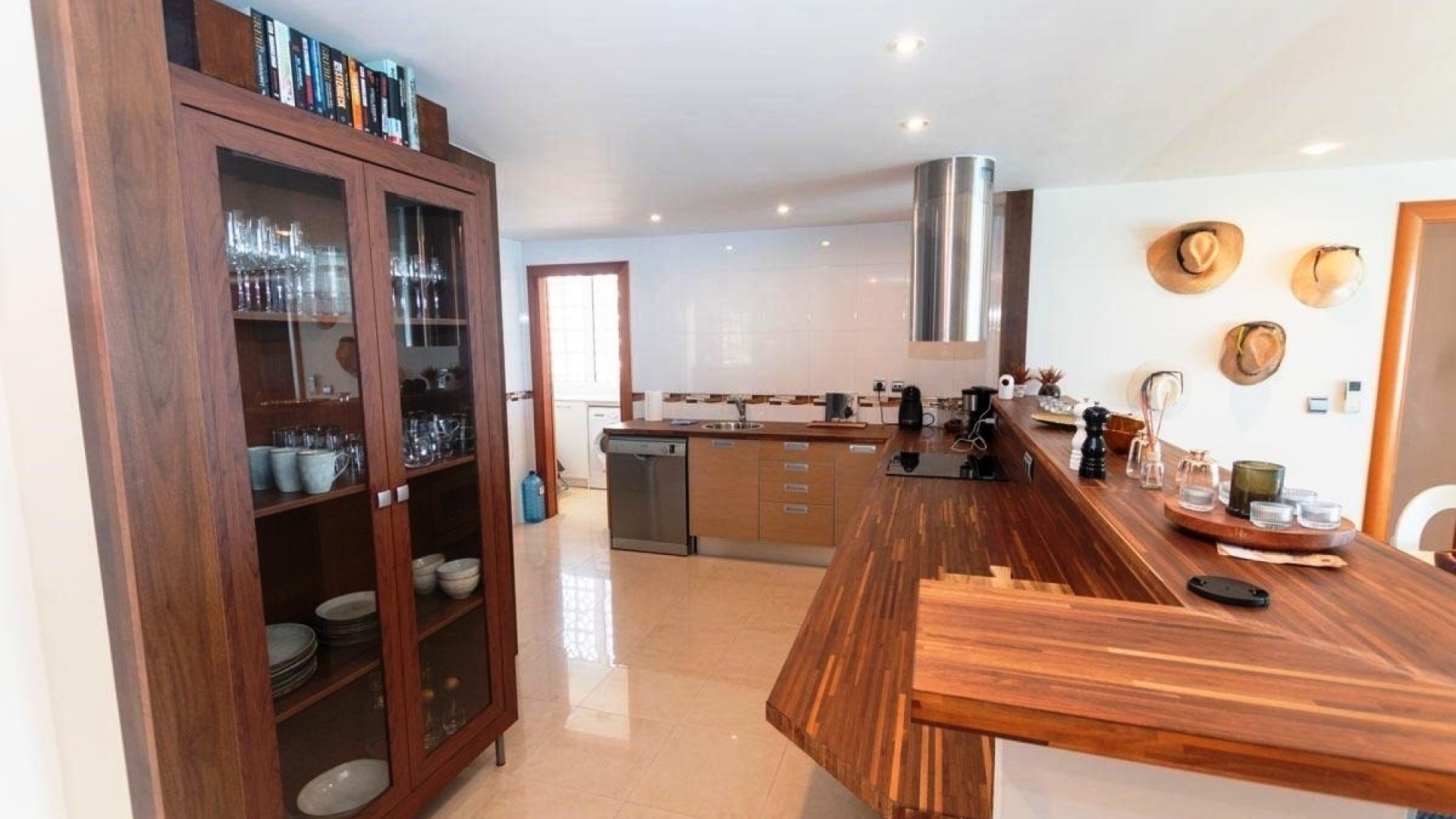 Revente - Appartement -
Torrevieja - Playa Del Cura