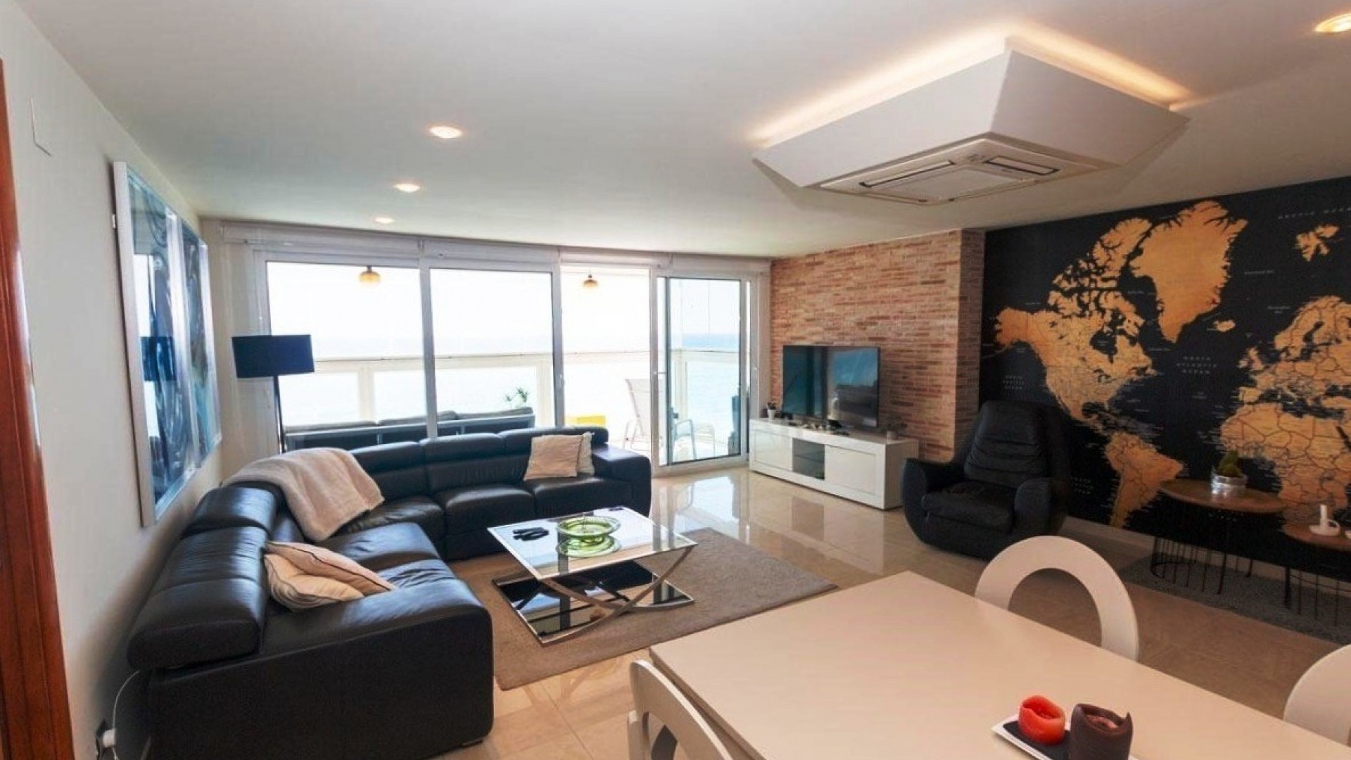 Revente - Appartement -
Torrevieja - Playa Del Cura