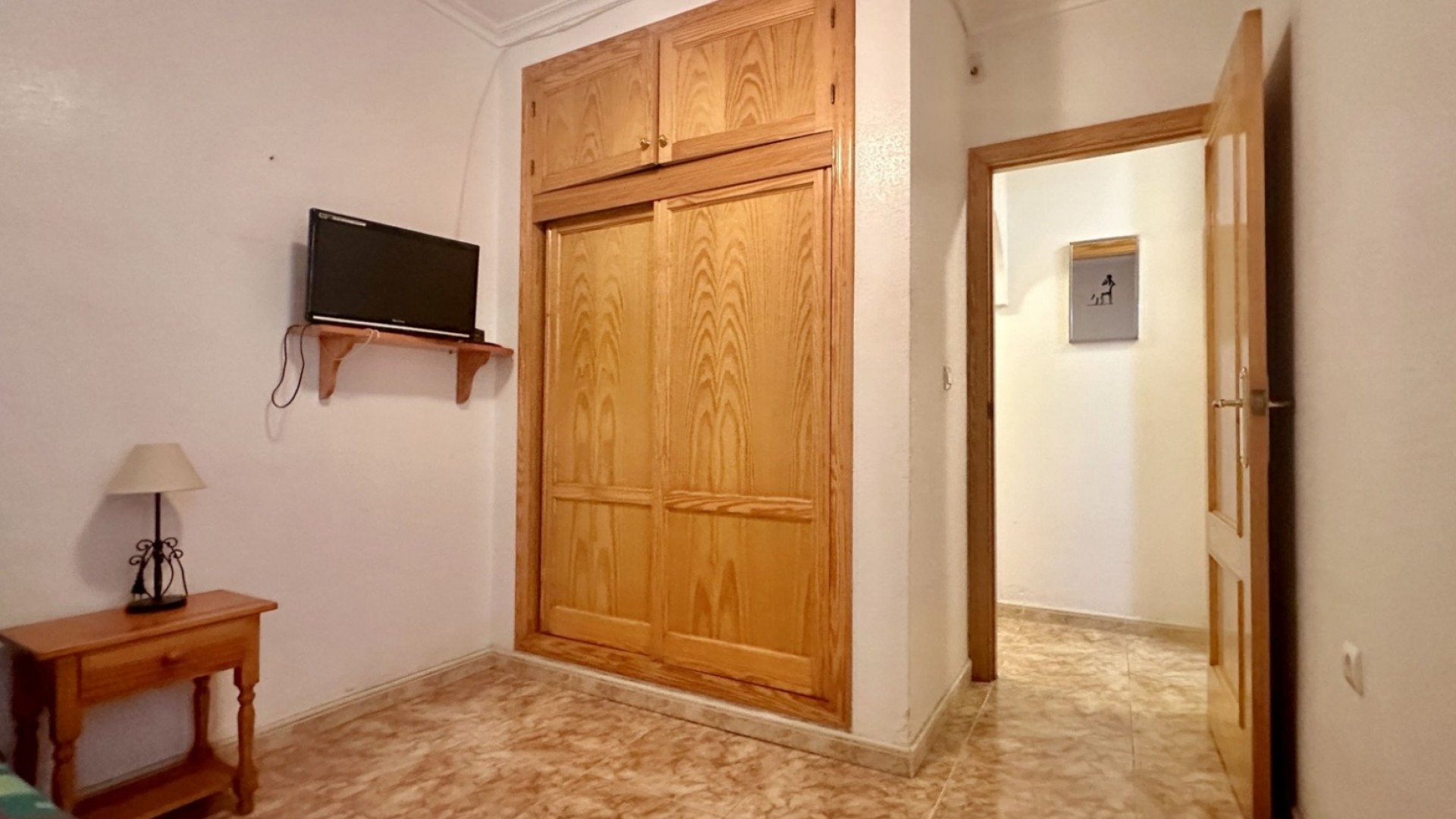 Revente - Appartement -
Torrevieja - Playa del Cura