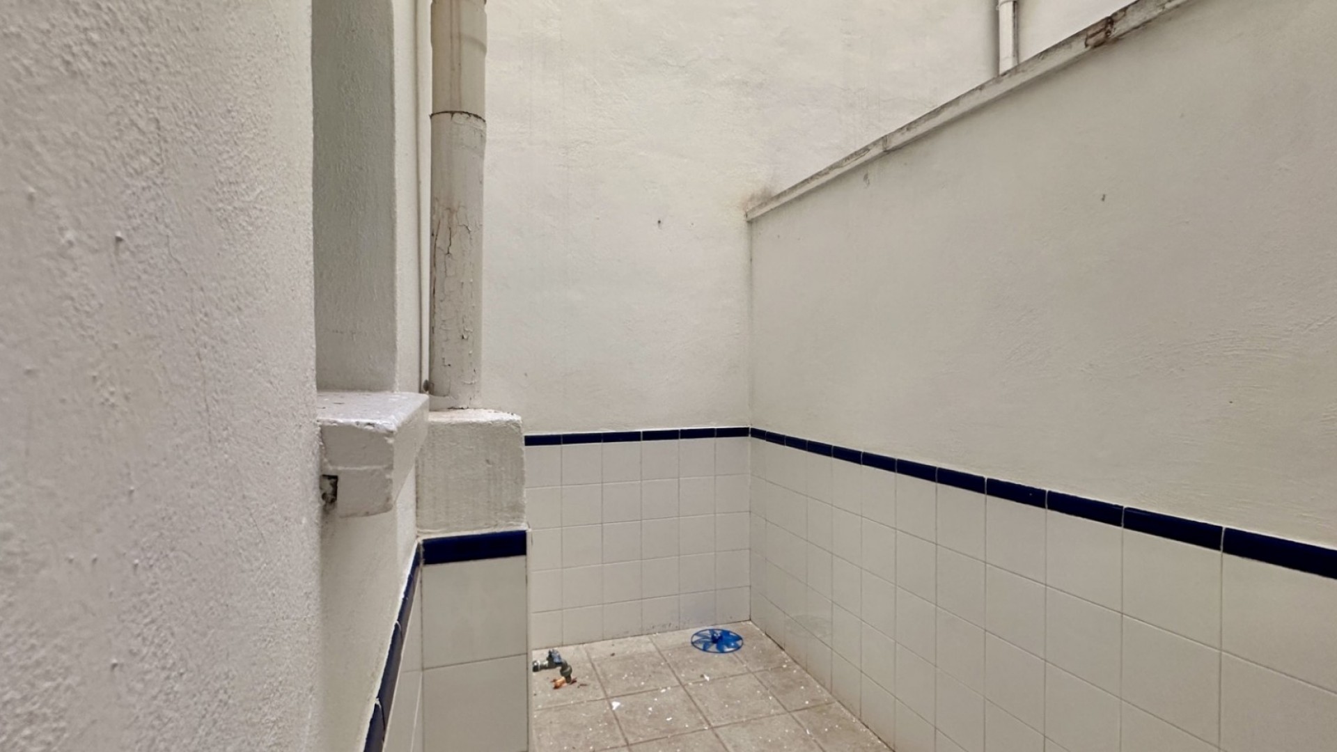 Revente - Appartement -
Torrevieja - Playa del Cura