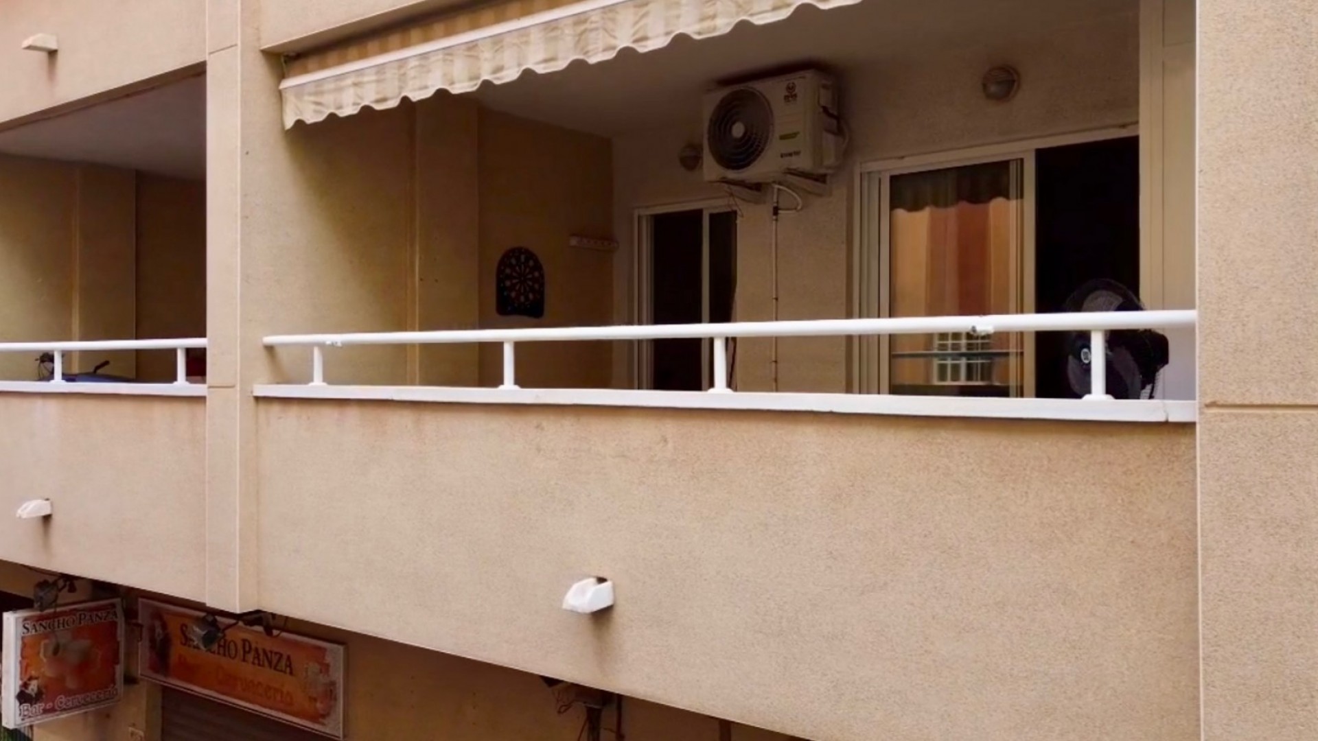 Revente - Appartement -
Torrevieja - Playa del Cura