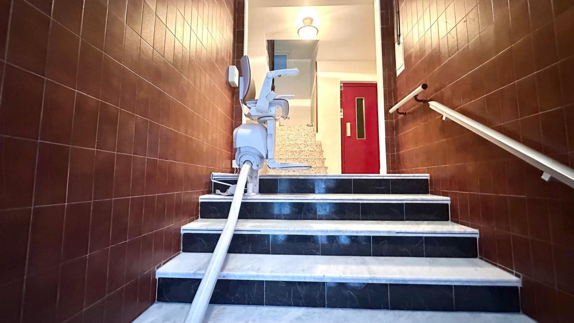 Revente - Appartement -
Torrevieja - Playa del cura