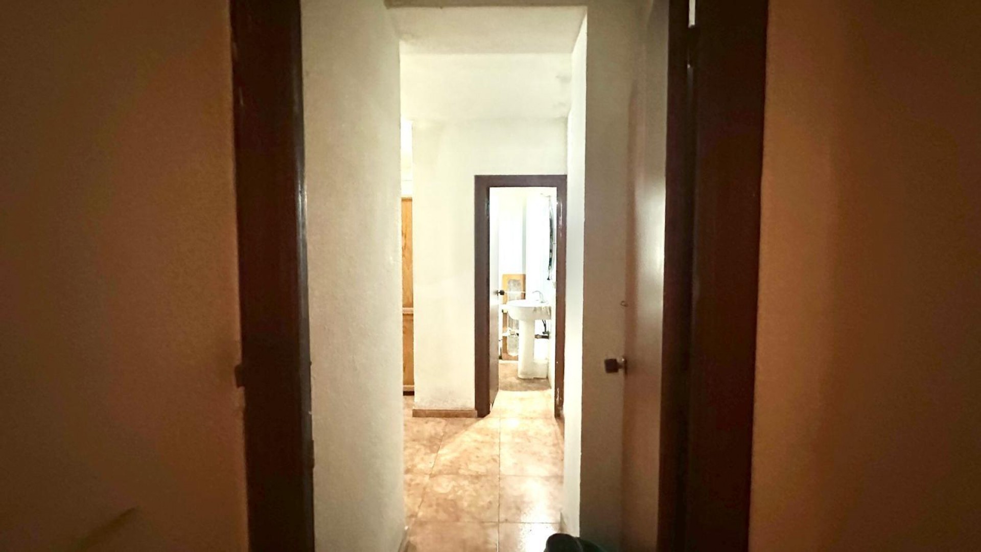 Revente - Appartement -
Torrevieja - Playa del cura