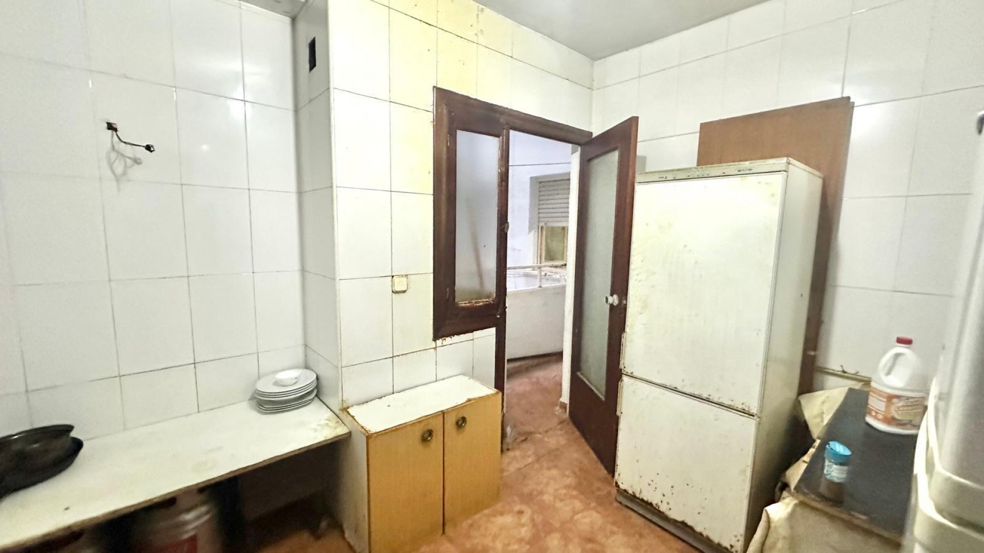 Revente - Appartement -
Torrevieja - Playa del cura