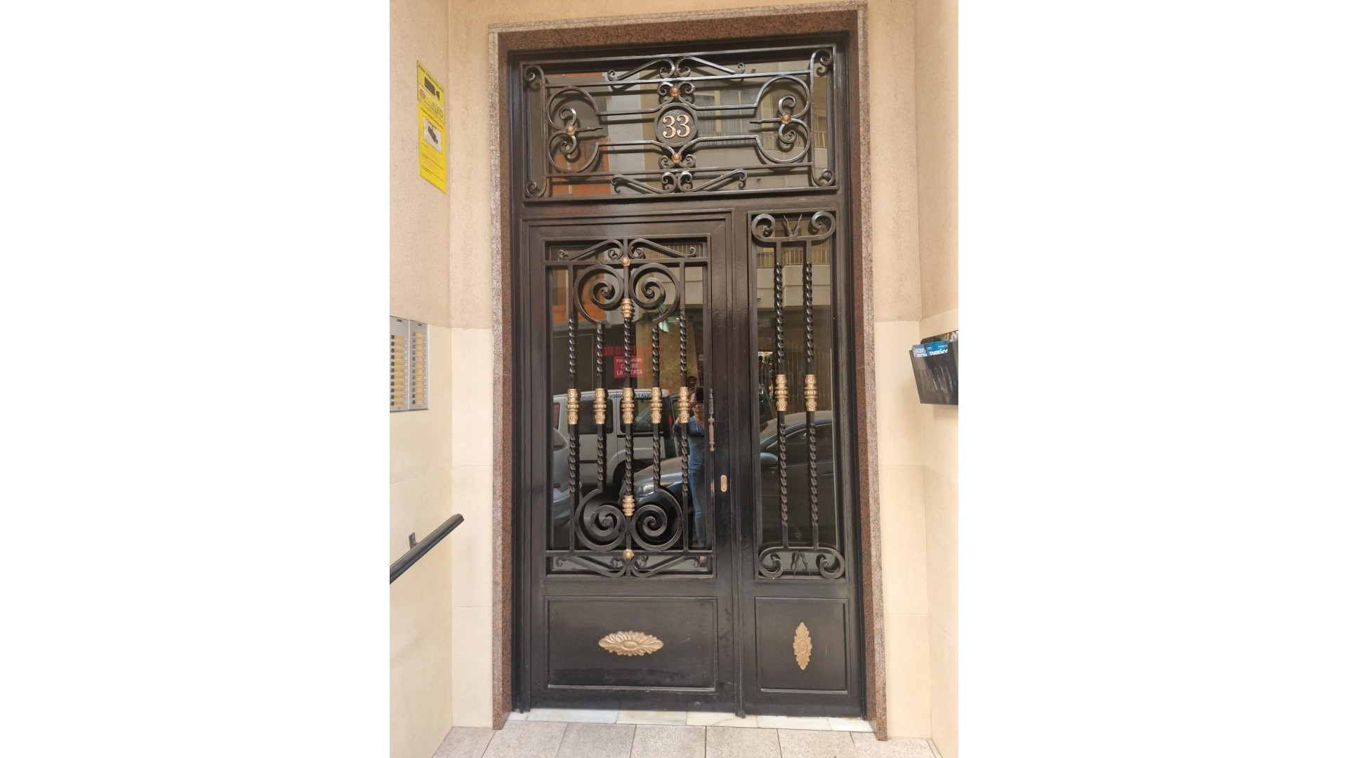 Revente - Appartement -
Torrevieja - Playa del Cura