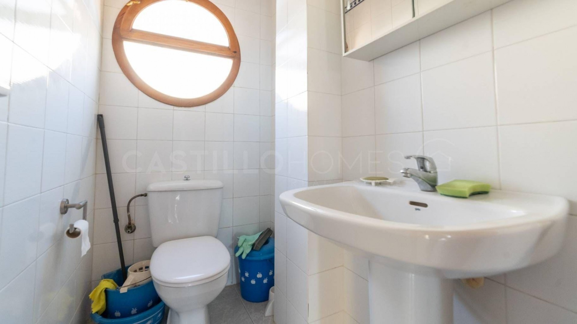 Revente - Appartement -
Torrevieja - Playa del cura