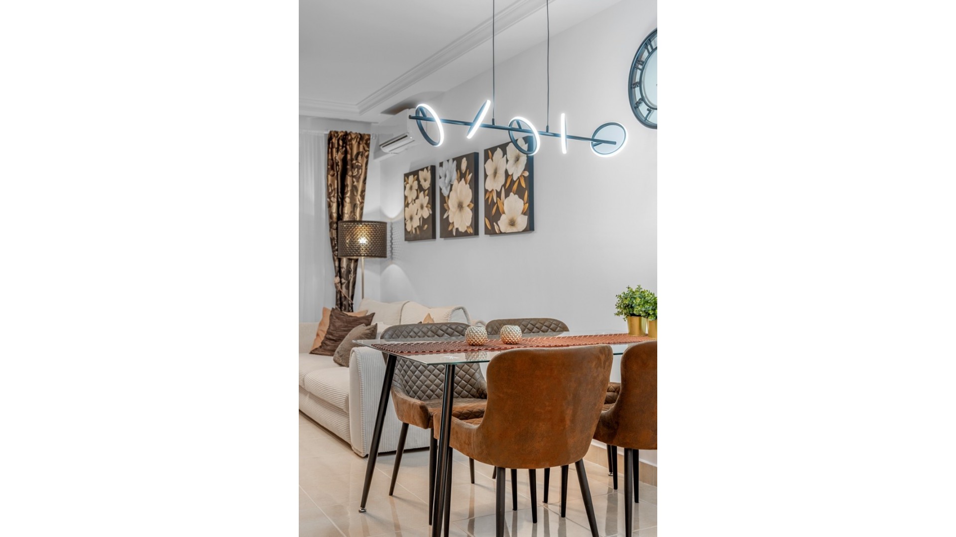 Revente - Appartement -
Torrevieja - Playa del Cura