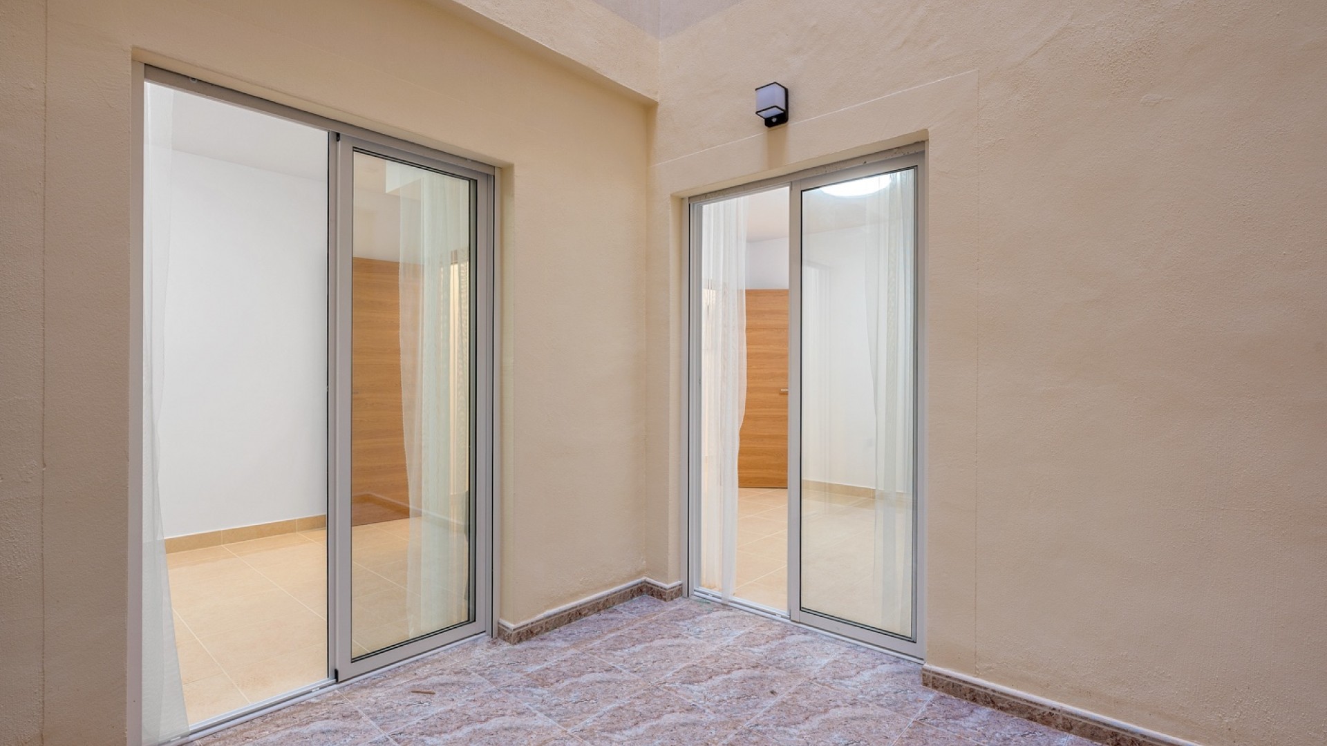 Revente - Appartement -
Torrevieja - Playa del Cura