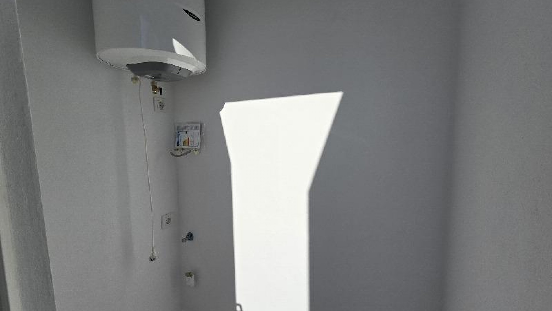 Revente - Appartement -
Torrevieja - Playa del Cura