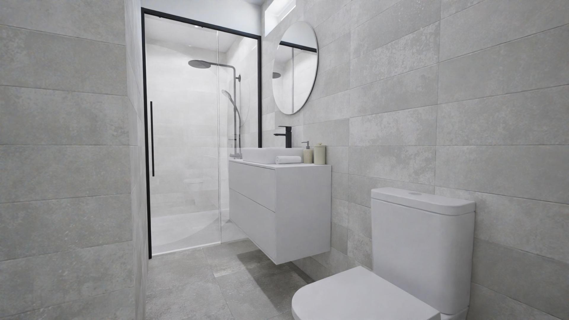 Revente - Appartement -
Torrevieja - Playa del Cura