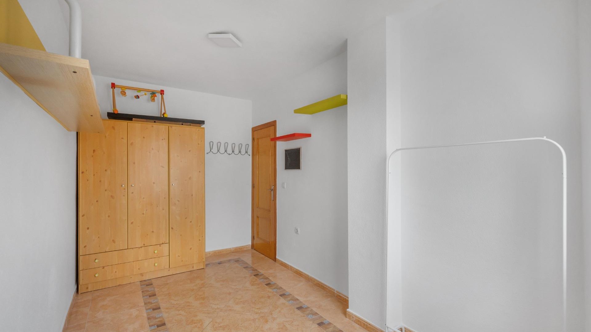 Revente - Appartement -
Torrevieja - Playa del cura