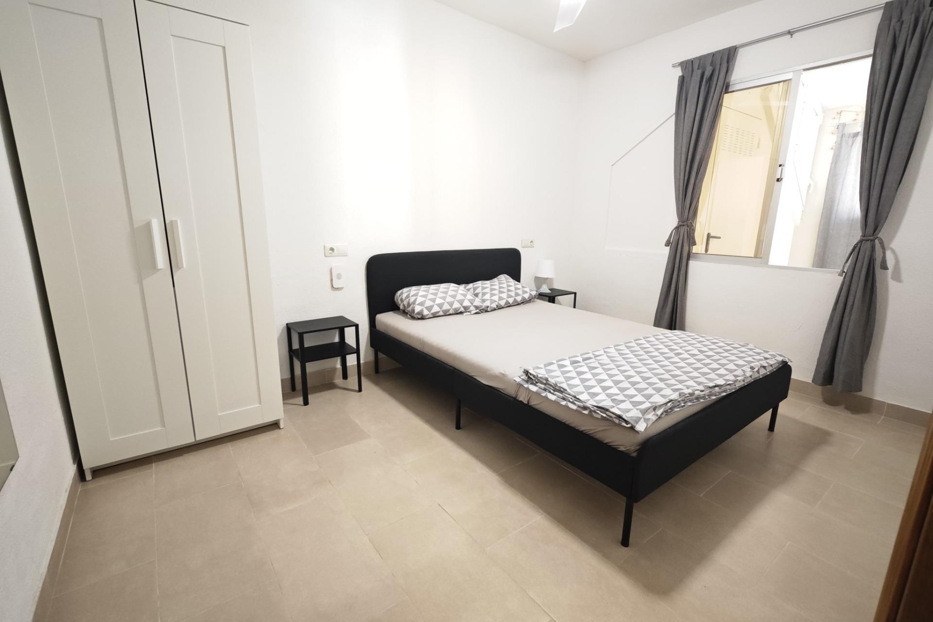 Revente - Appartement -
Torrevieja - Playa del Cura